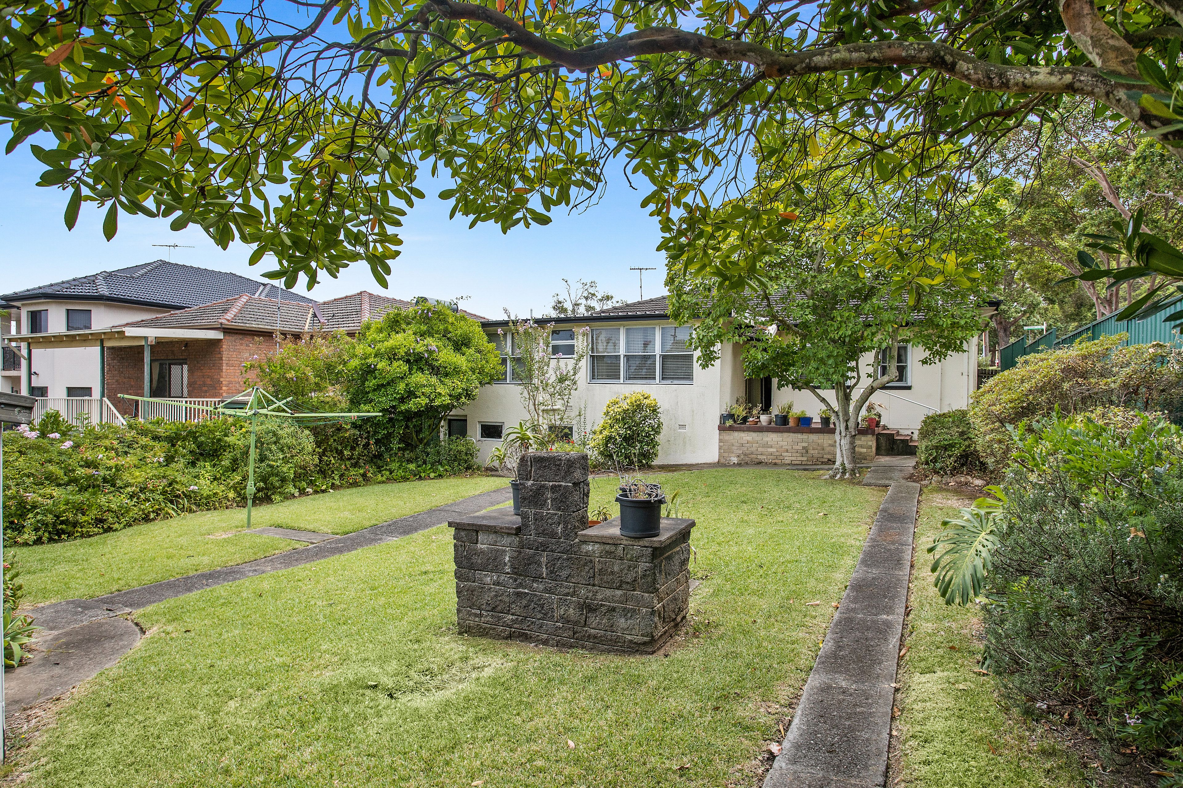 1 St Catherine Street, Mortdale, NSW 2223 Sold House Ray White