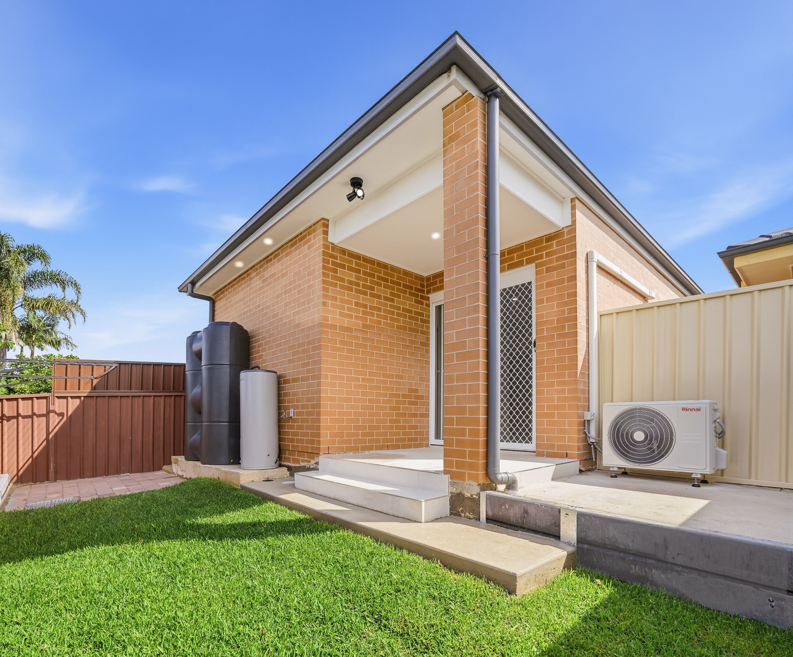 3a Lewis Street — photo from Ray White Wetherill Park
