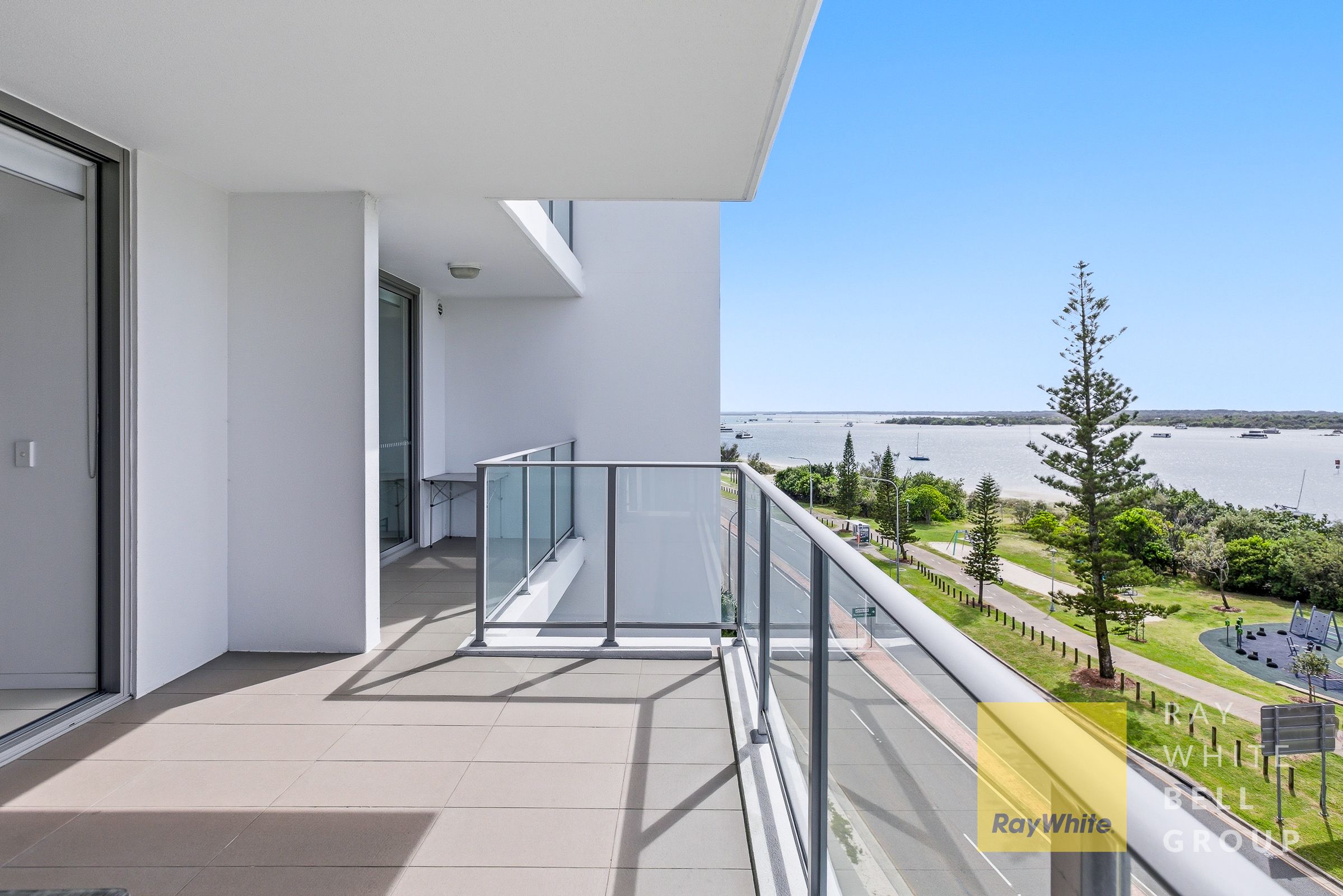 603/378 Marine Parade — photo 4 of 27