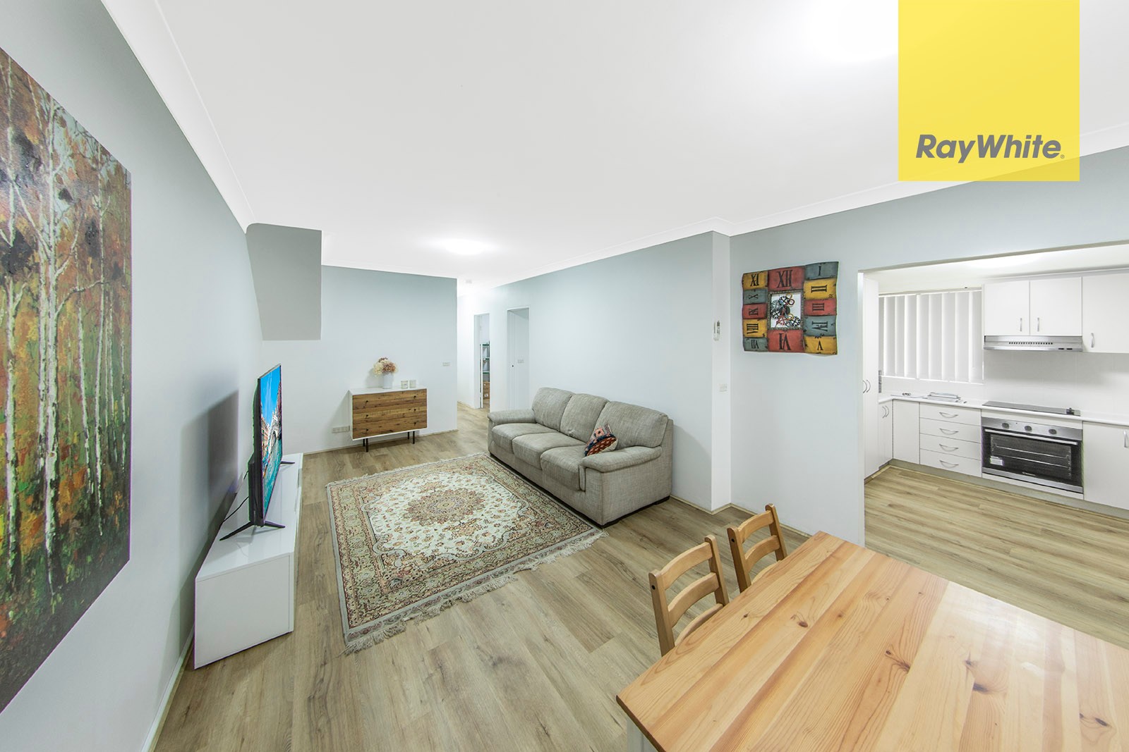 1/27 Jessie Street, Westmead, NSW 2145