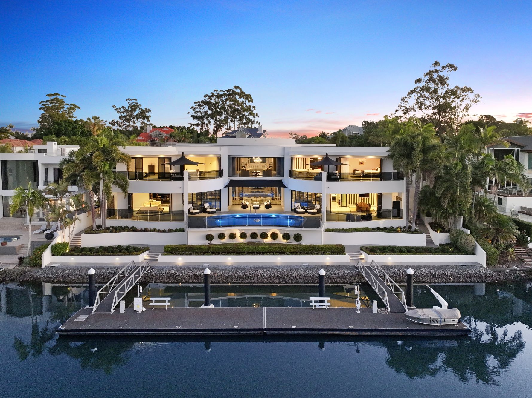 5685 Anchorage Terrace — photo from Ray White Sanctuary Cove