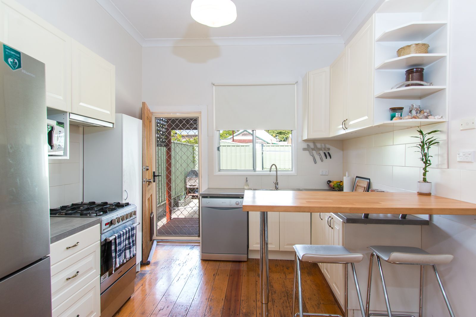 37 Gipps Street