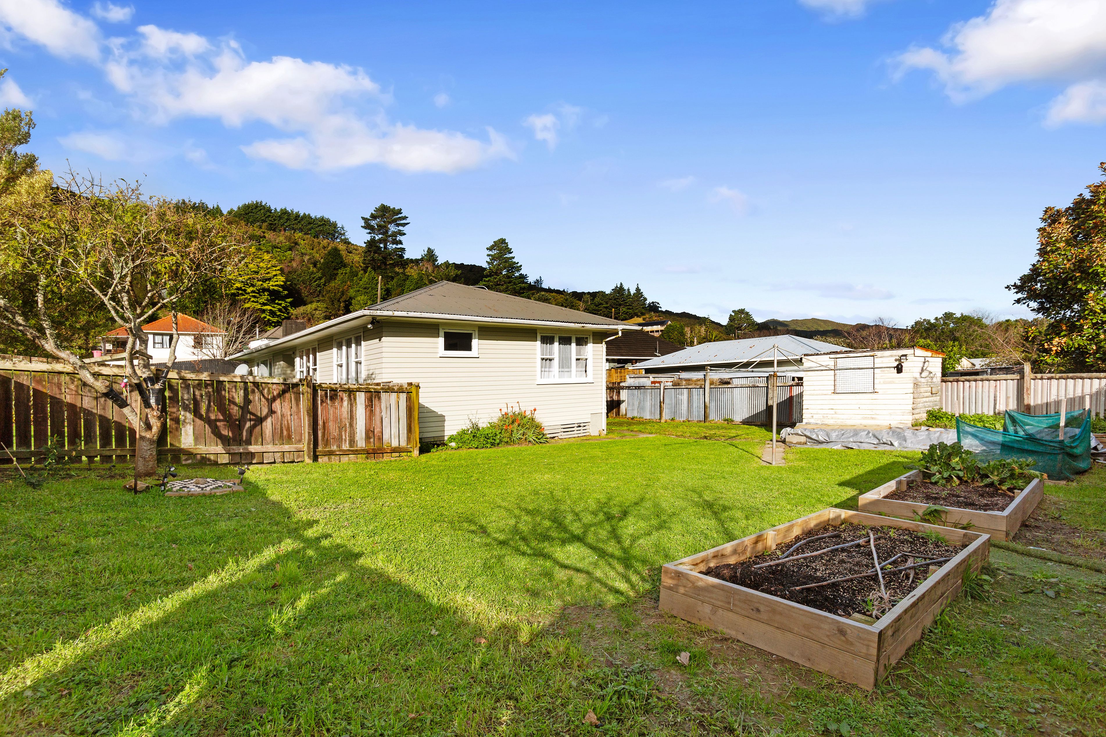 50 Coast Road, Wainuiomata, Lower Hutt City