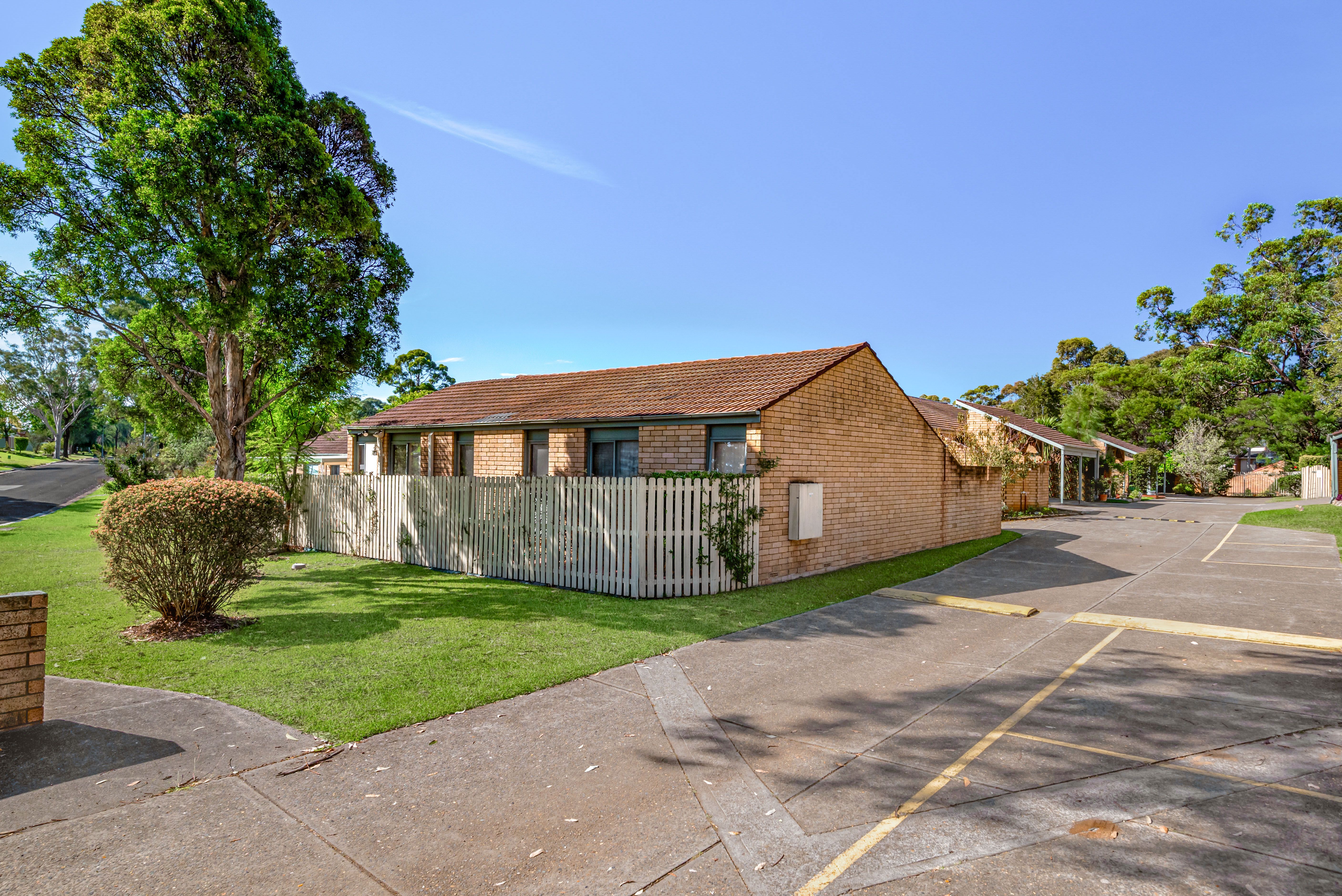 58 Greenoaks Avenue, Bradbury NSW 2560