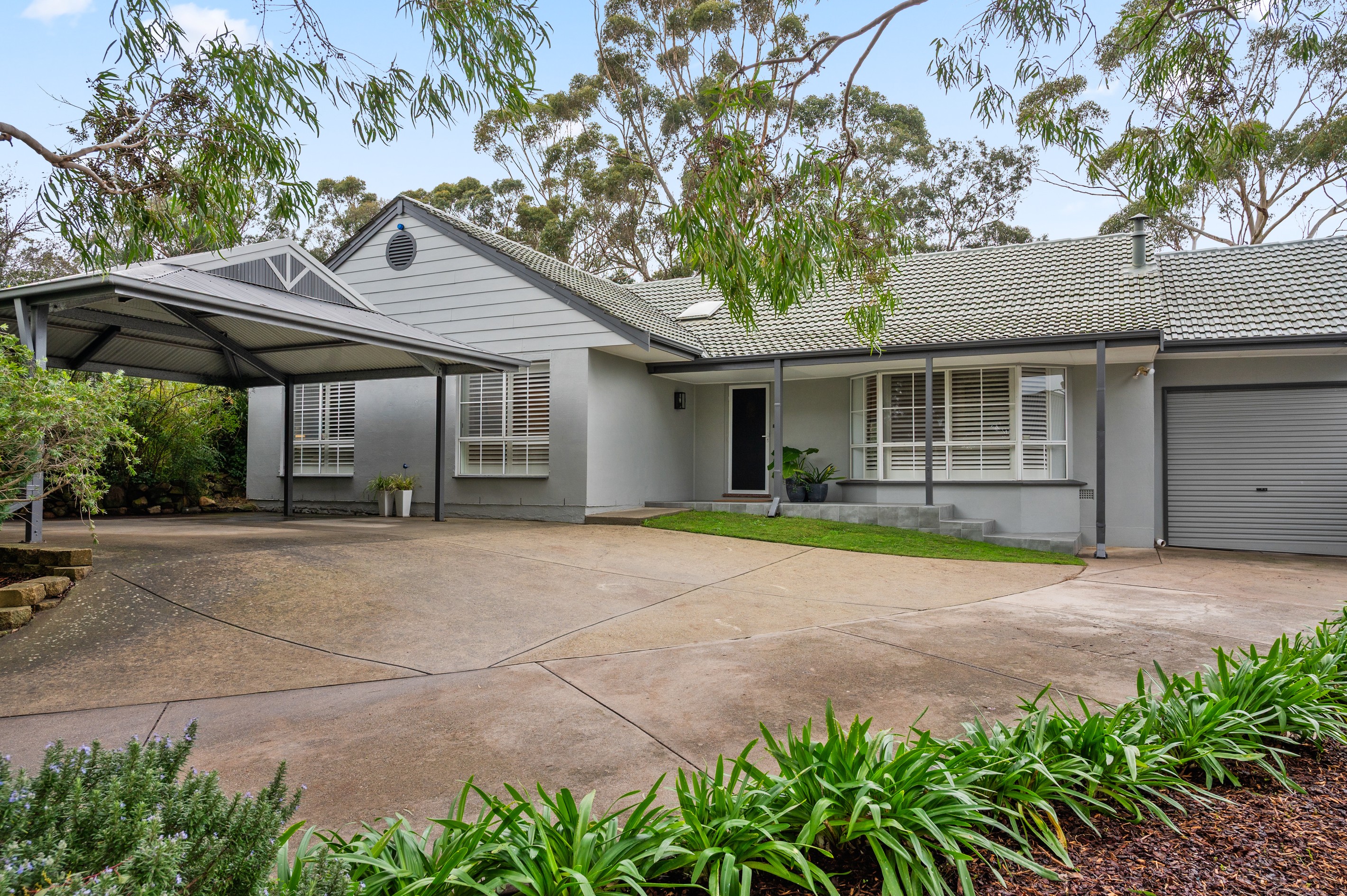 5 Lindsay Terrace, Belair, SA 5052