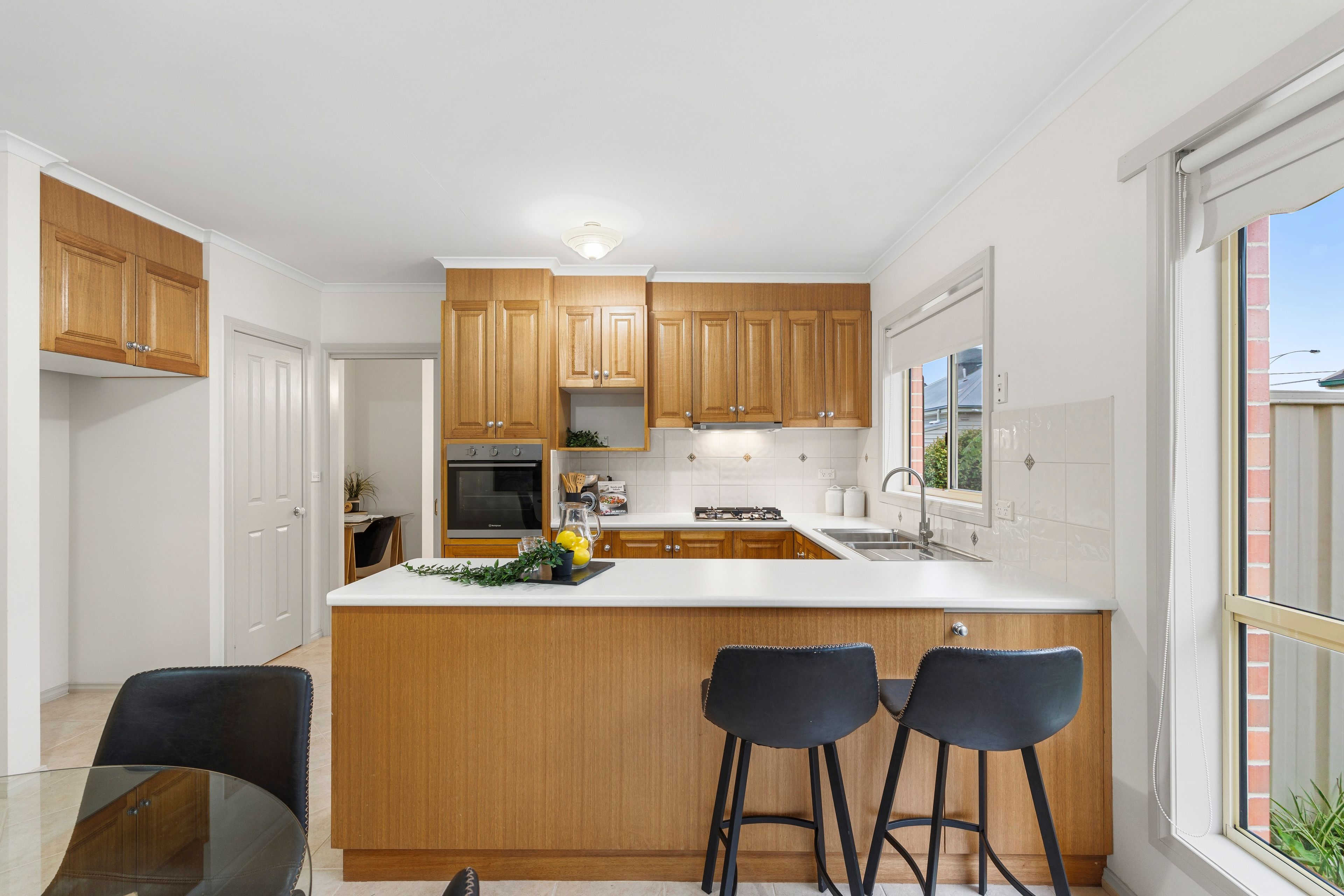 2/206 Victoria Street, Ballarat East, VIC 3350