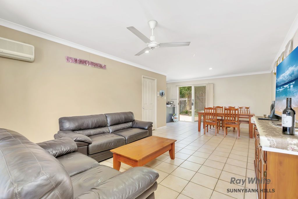 19/25 Buckingham Place, Eight Mile Plains, QLD 4113