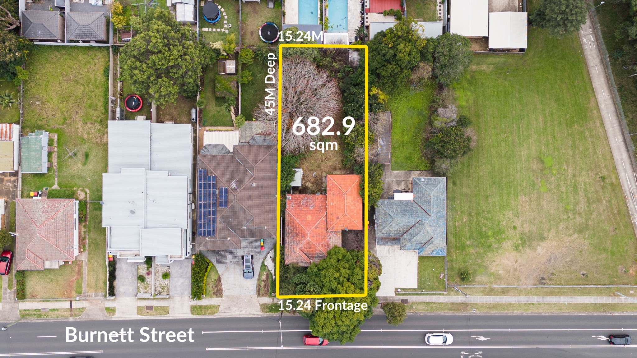 152 Burnett Street, Merrylands, NSW 2160