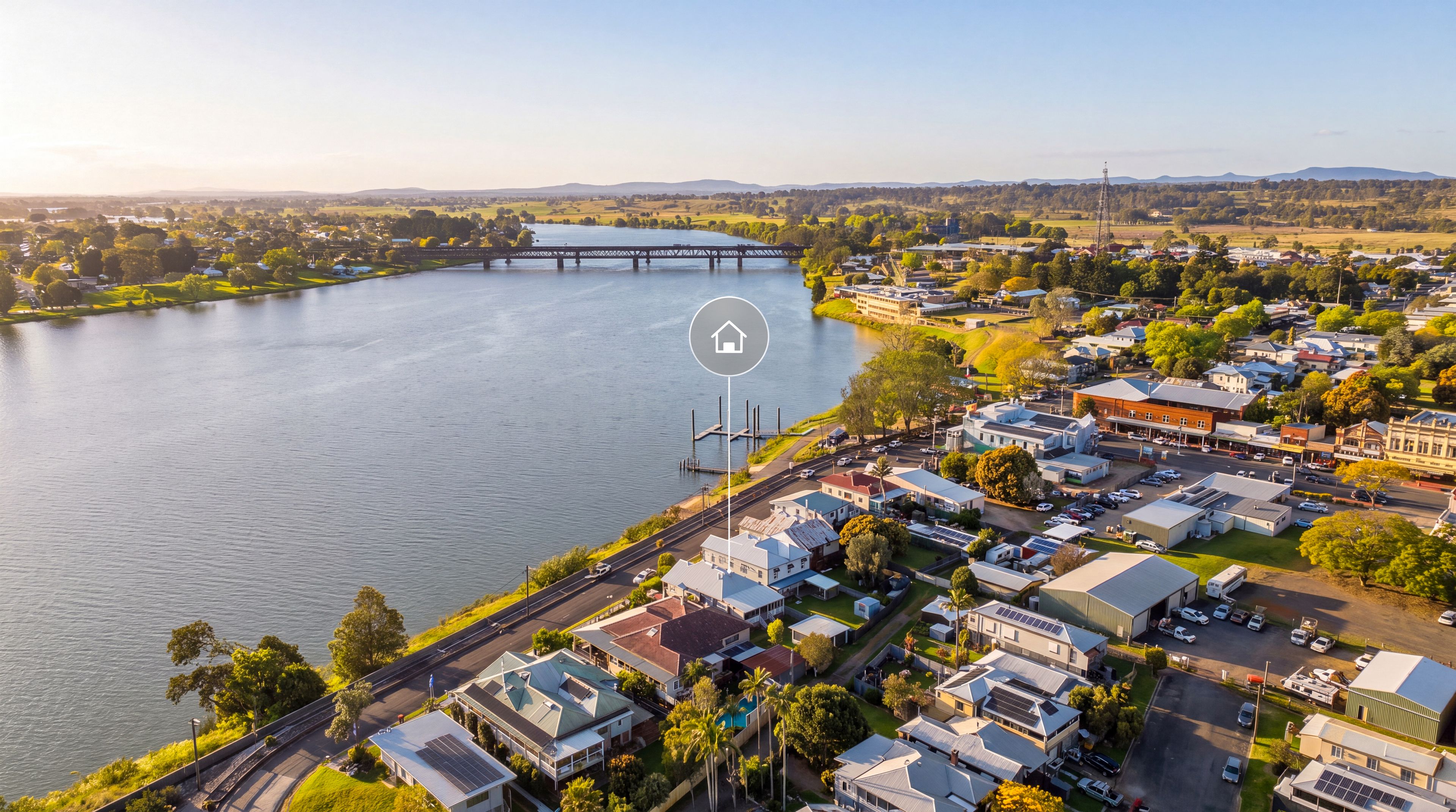 108 Through Street — photo from Ray White TKG