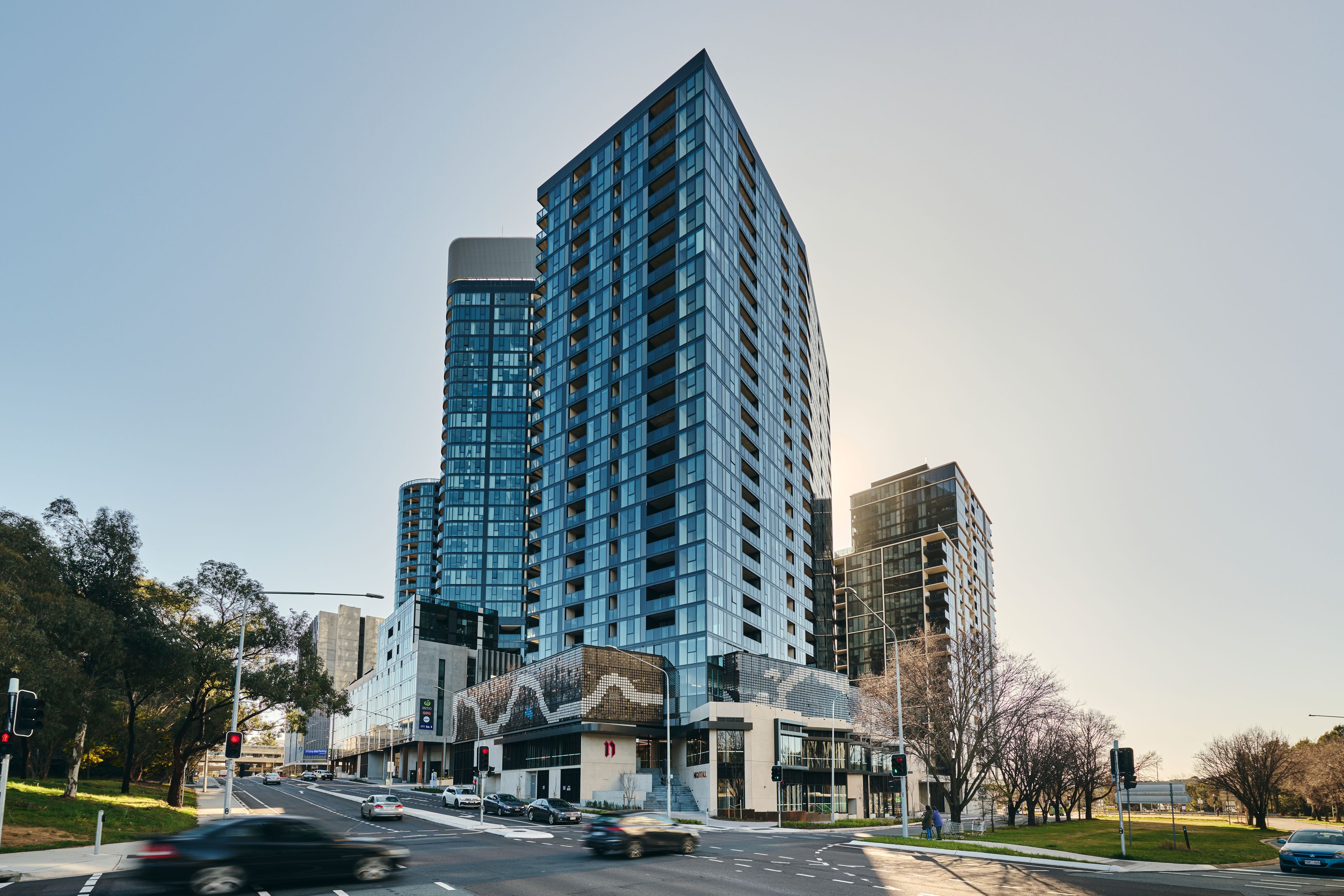 2114/2 Grazier Lane, Belconnen ACT 2617