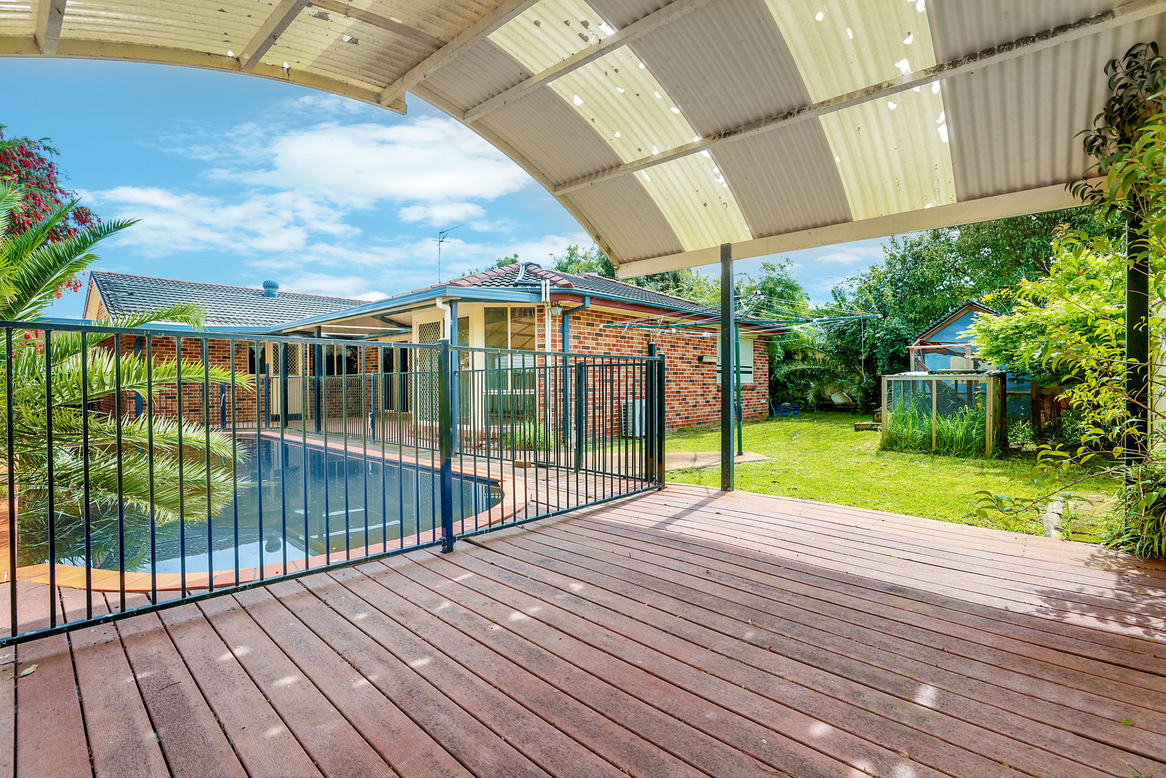 78 Sherringham Road, Cranebrook, NSW 2749