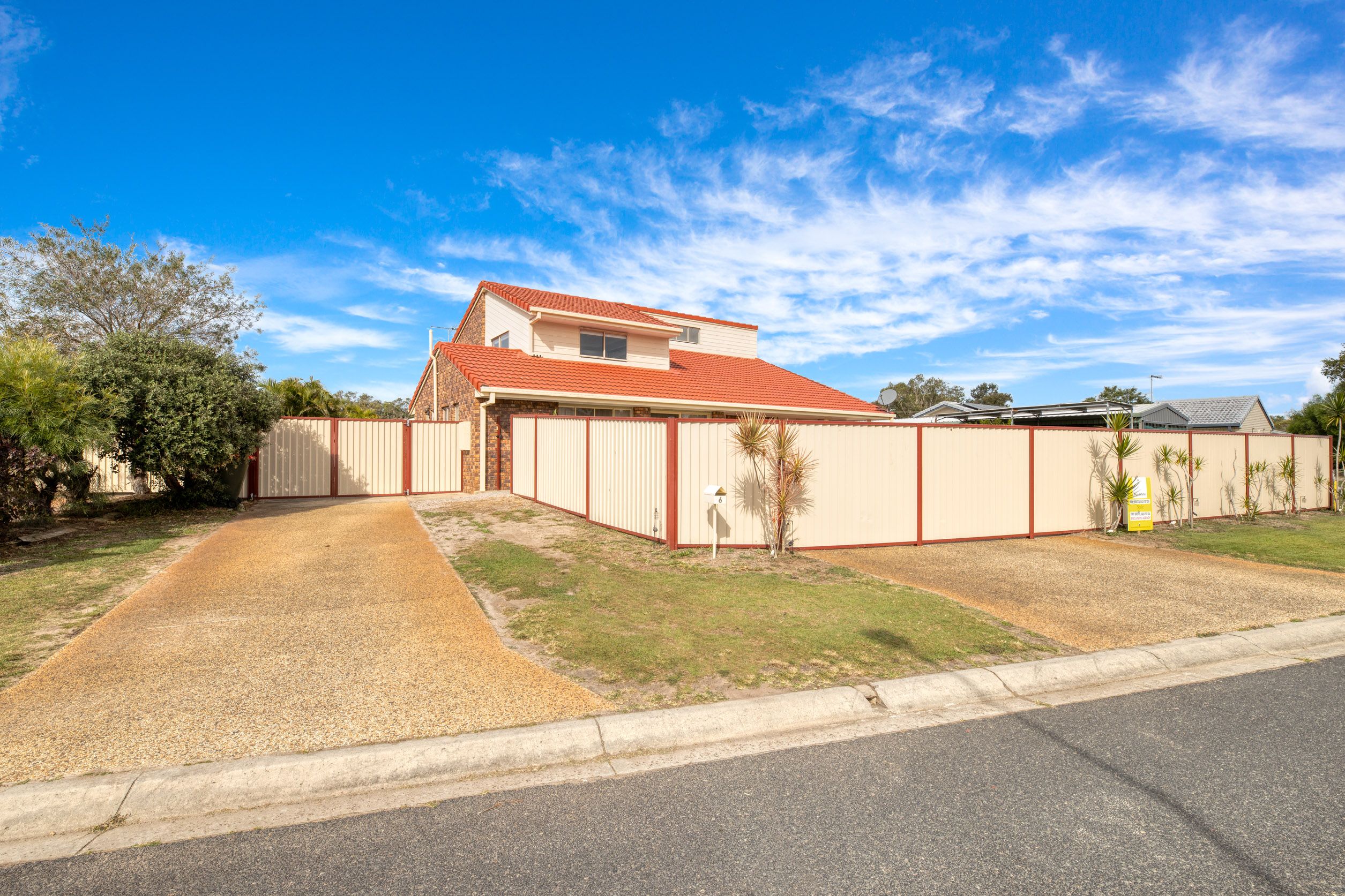 6 Flamingo Drive, Banksia Beach, QLD 4507