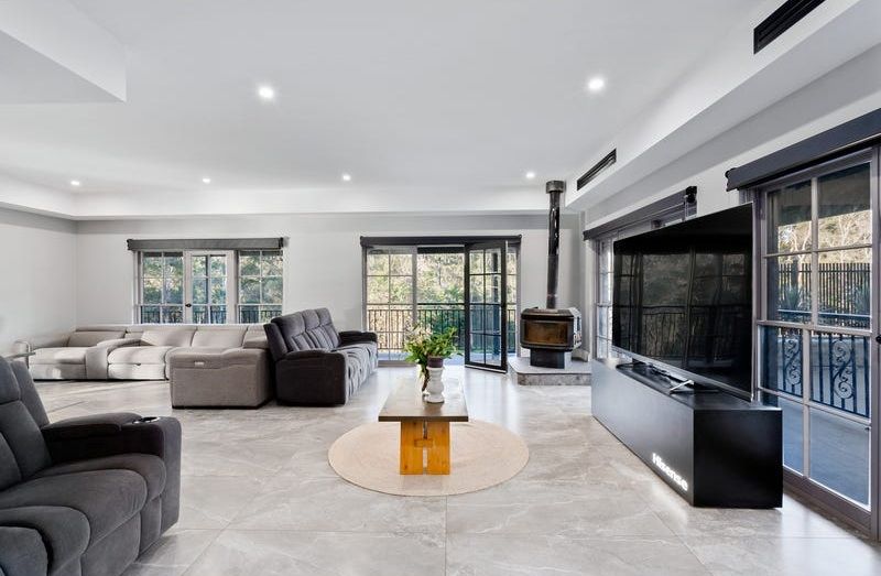 125-127 The Northern Road, Londonderry, NSW 2753