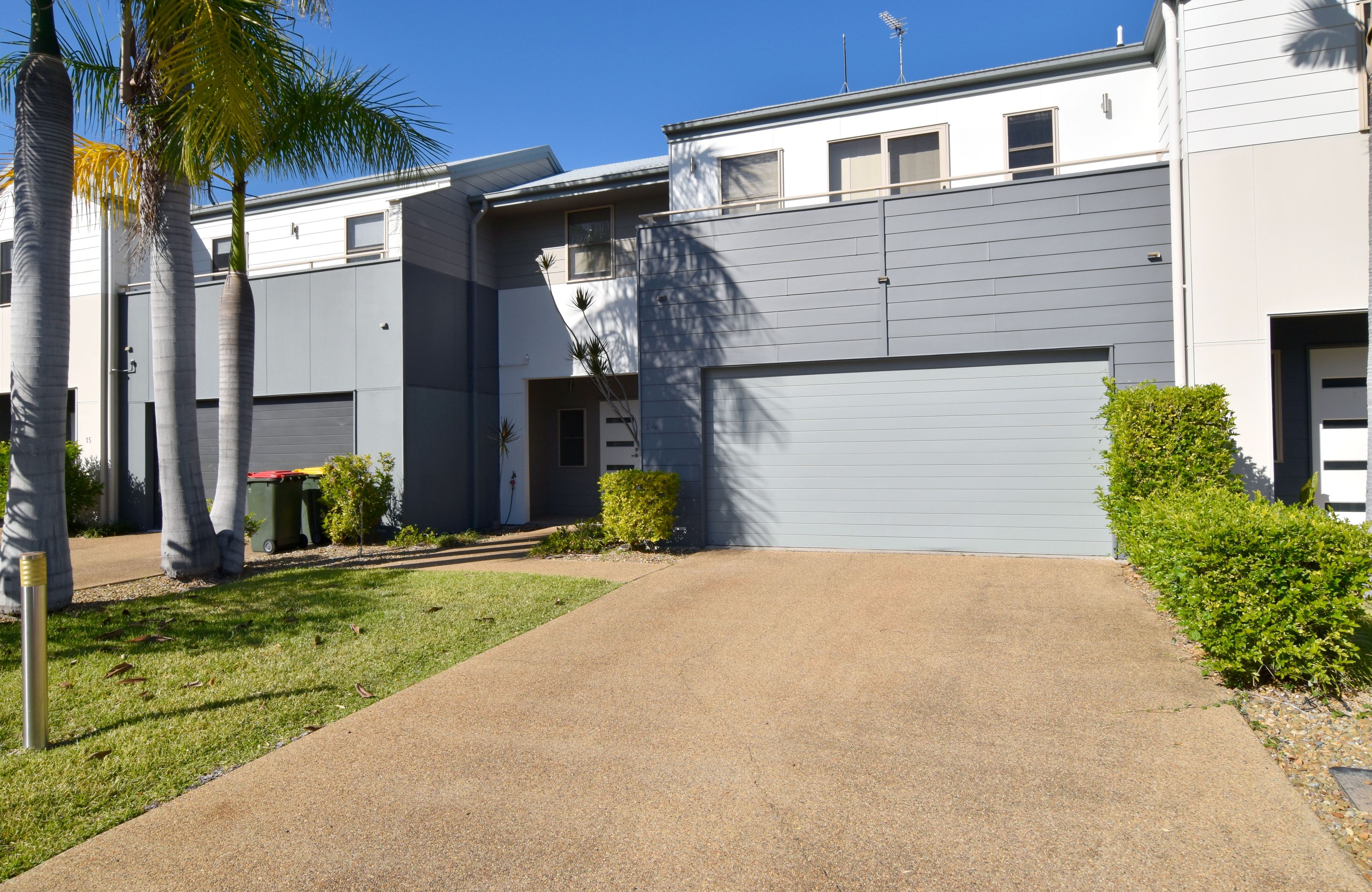 14/1 Michel Place, Telina, QLD 4680
