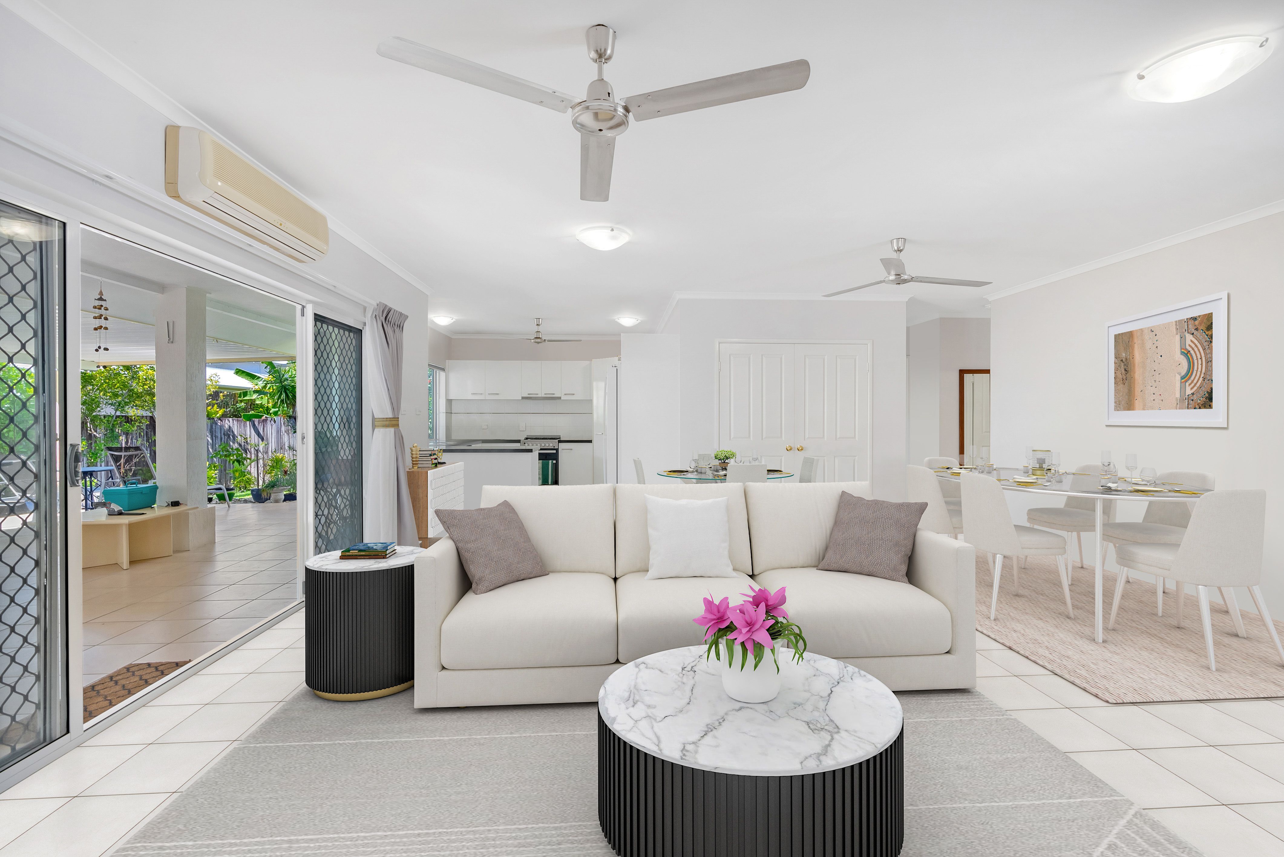 2/16 Oyster Court, Trinity Beach, QLD 4879
