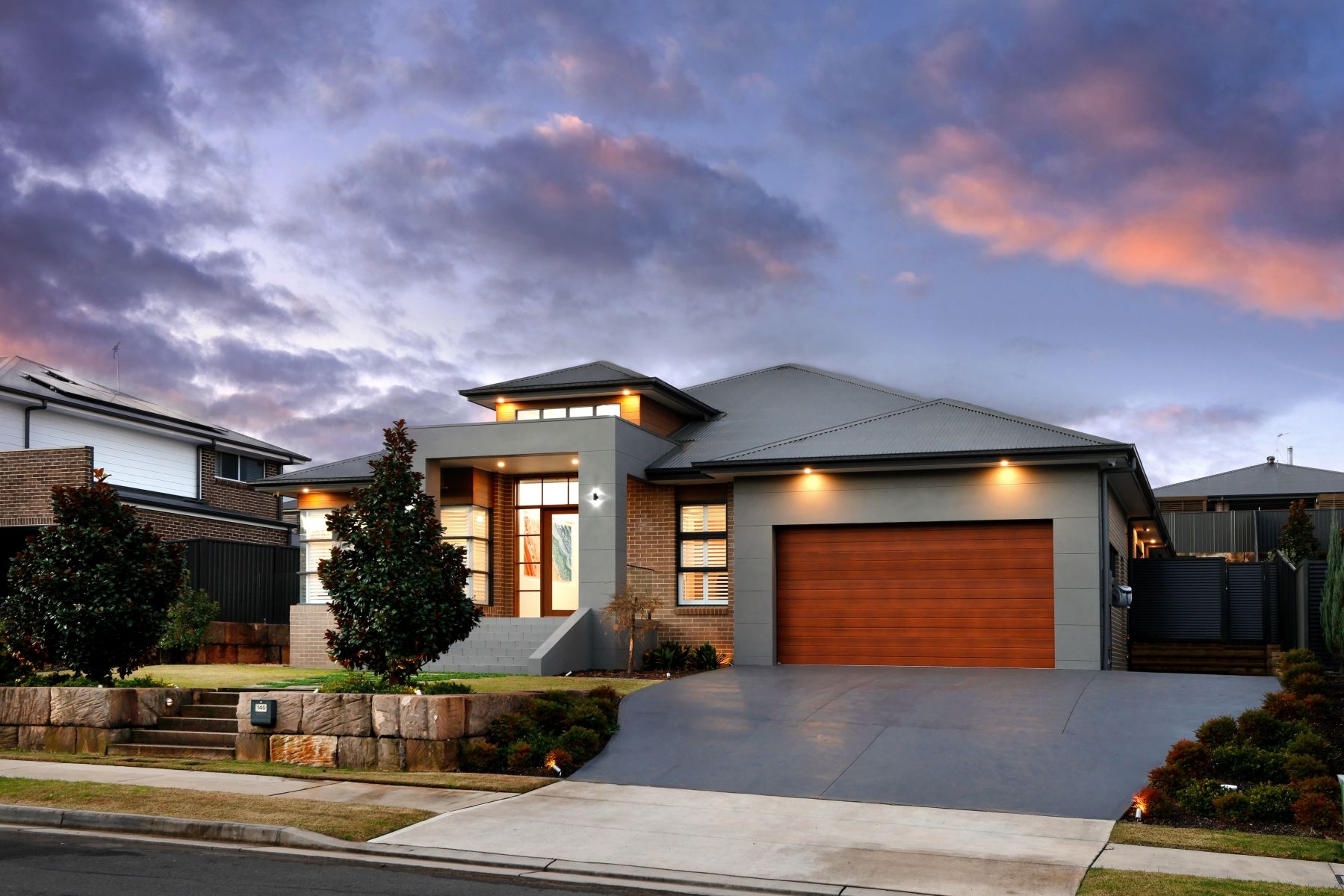 140 Forestwood Drive, Glenmore Park, NSW 2745