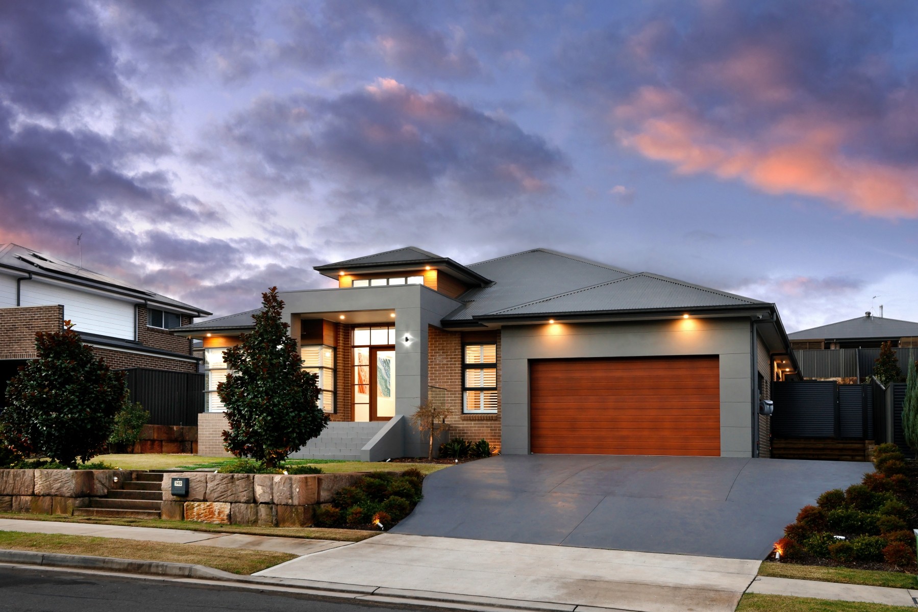 140 Forestwood Drive, Glenmore Park, NSW 2745