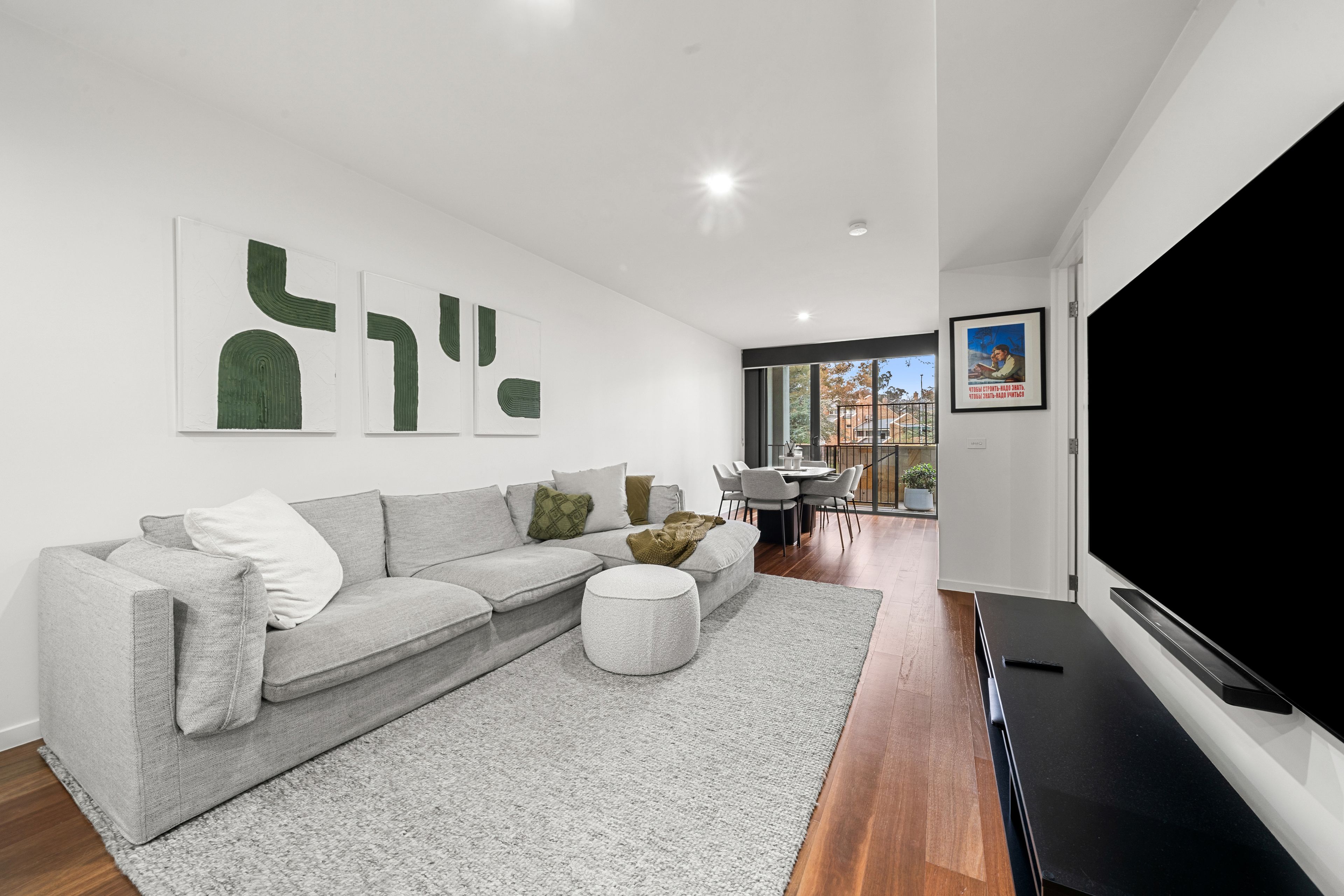 G16/43 Currong Street North — photo from Ray White Canberra