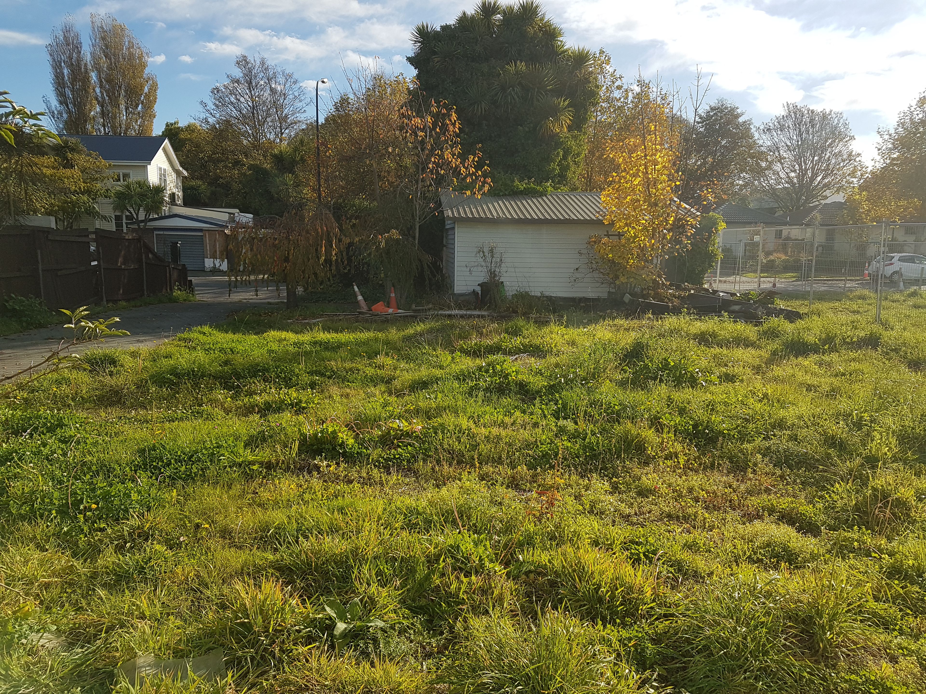 1/12 Churchill Street, Christchurch Central, Christchurch City