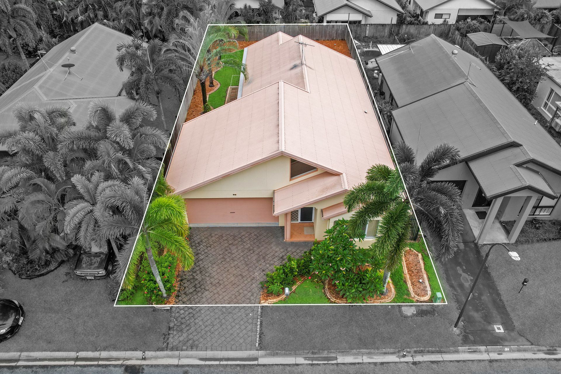 12 Ellis Close, Kewarra Beach, QLD 4879