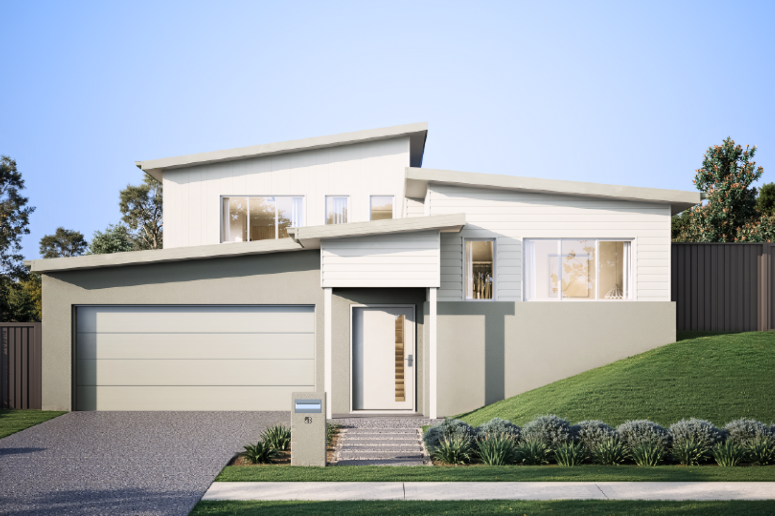 LOT 1534 Jimna Circuit, WHITE ROCK QLD 4306
