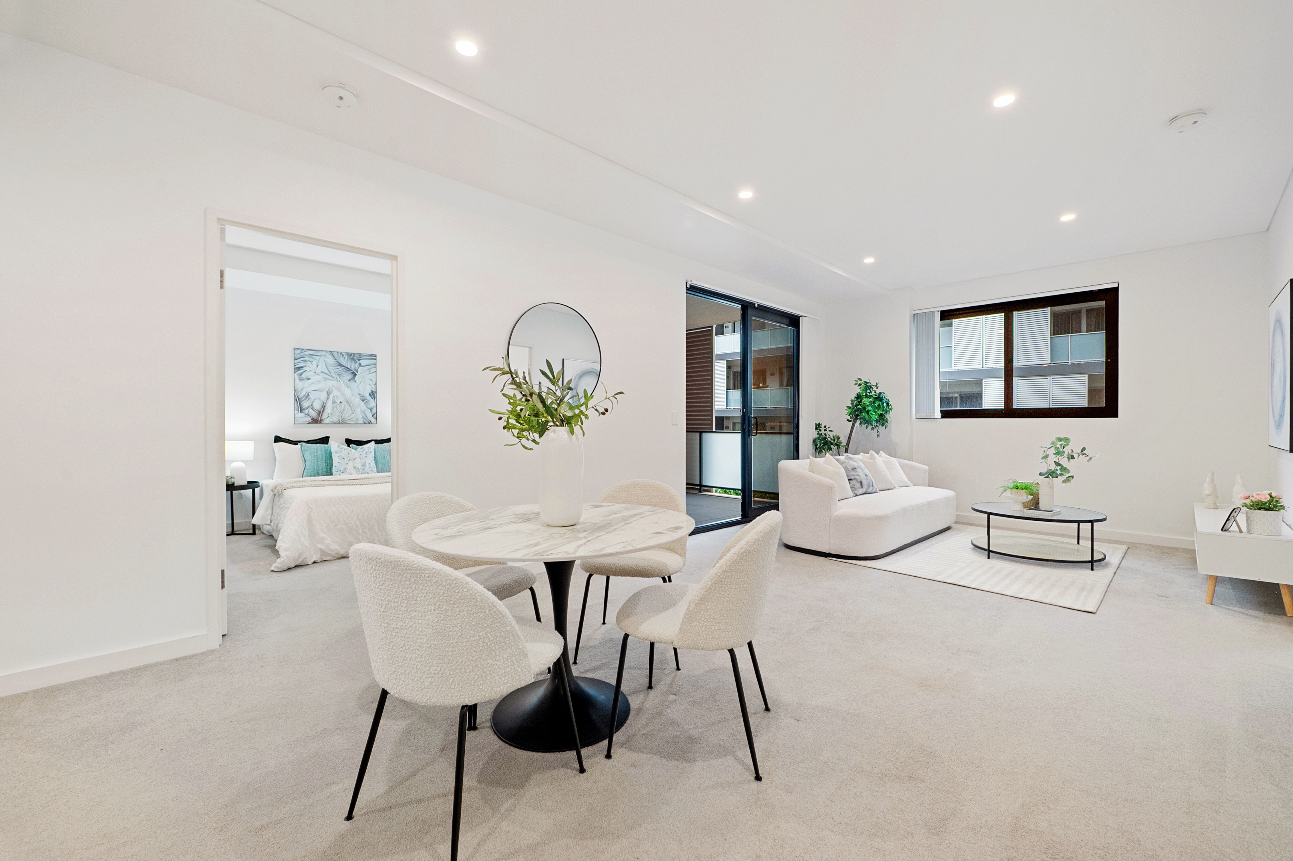 110/5 Adonis Avenue, Rouse Hill, NSW 2155