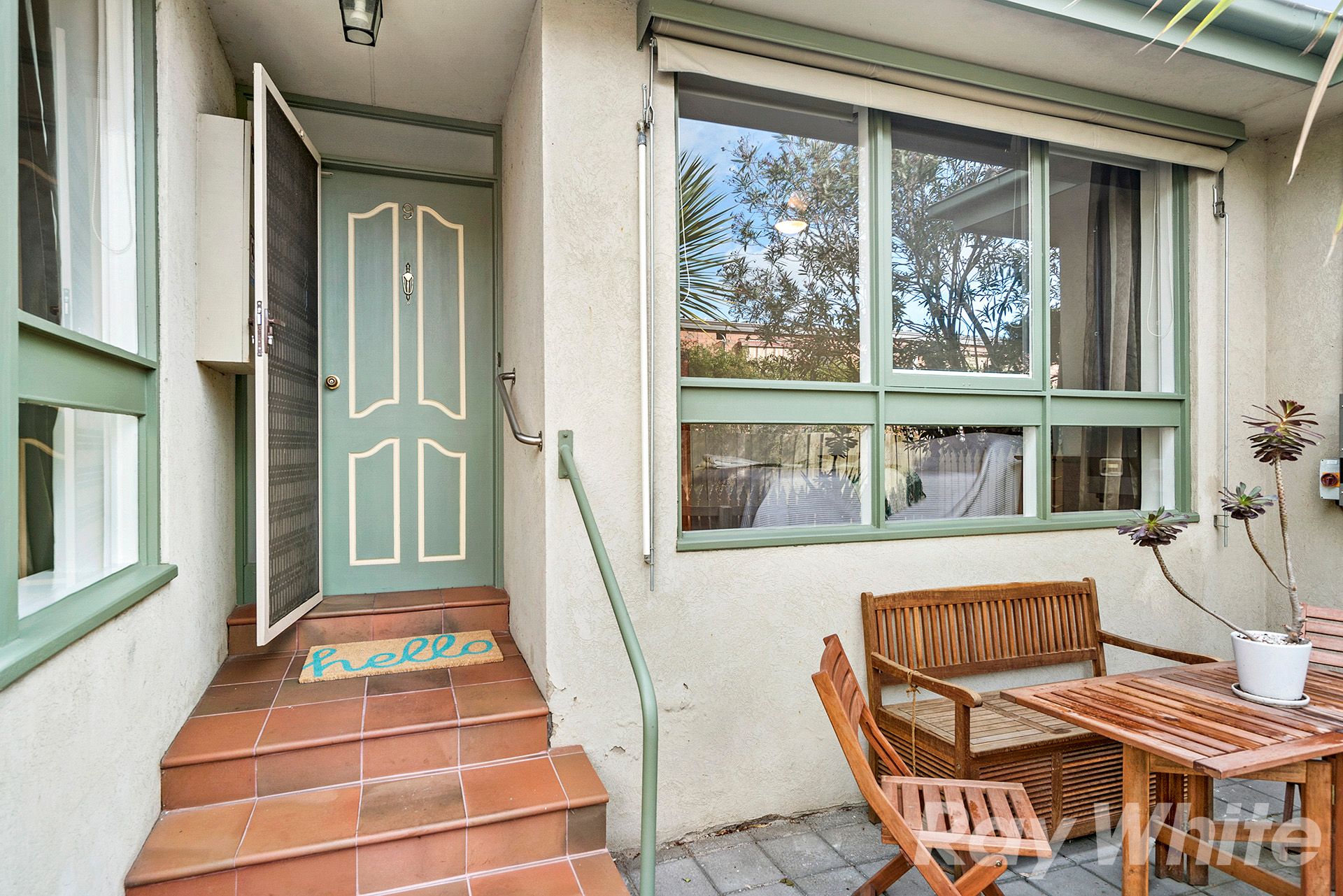 9/126 Argus Street, Cheltenham, VIC 3192