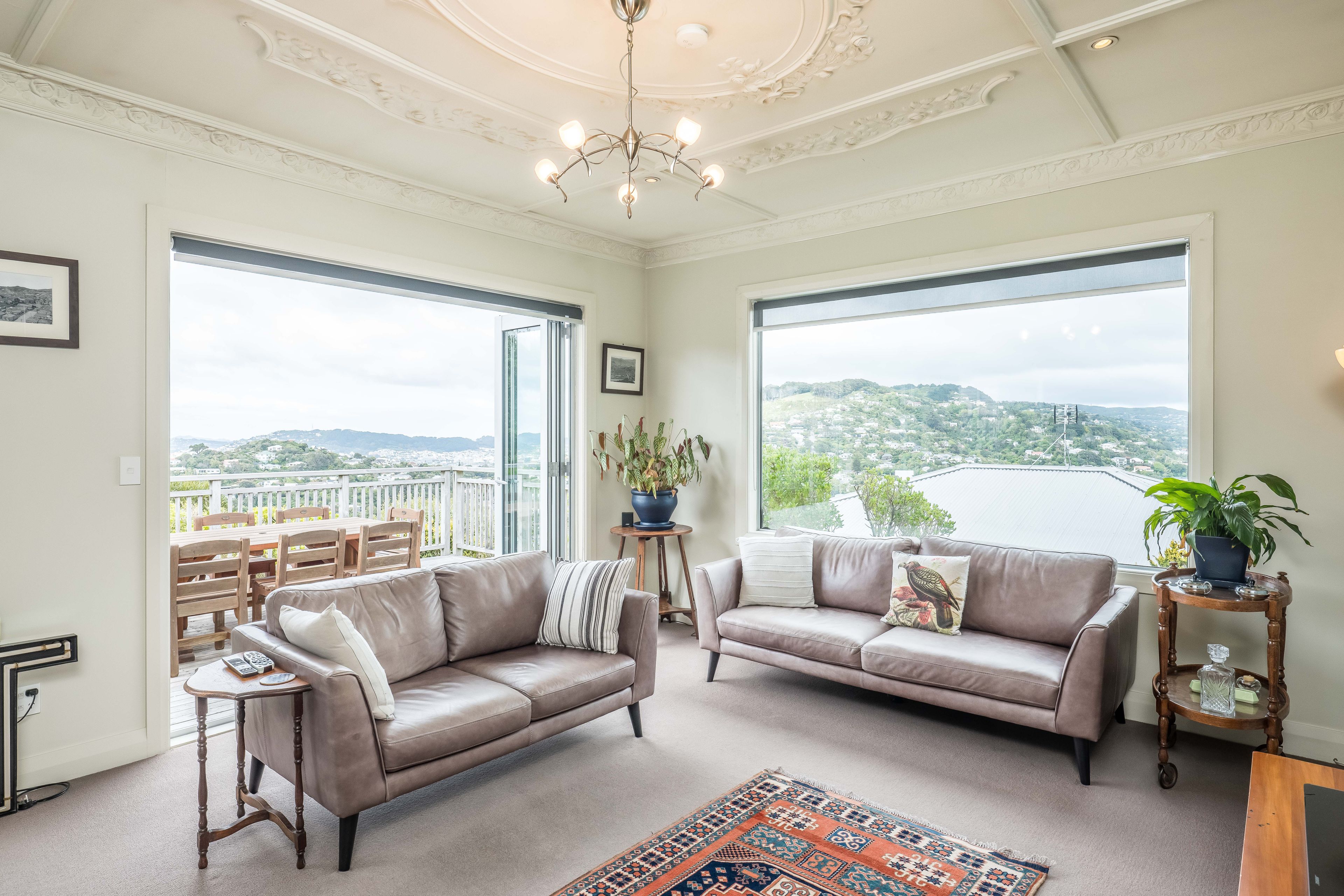 6 Ambala Way, Ngaio, Wellington City