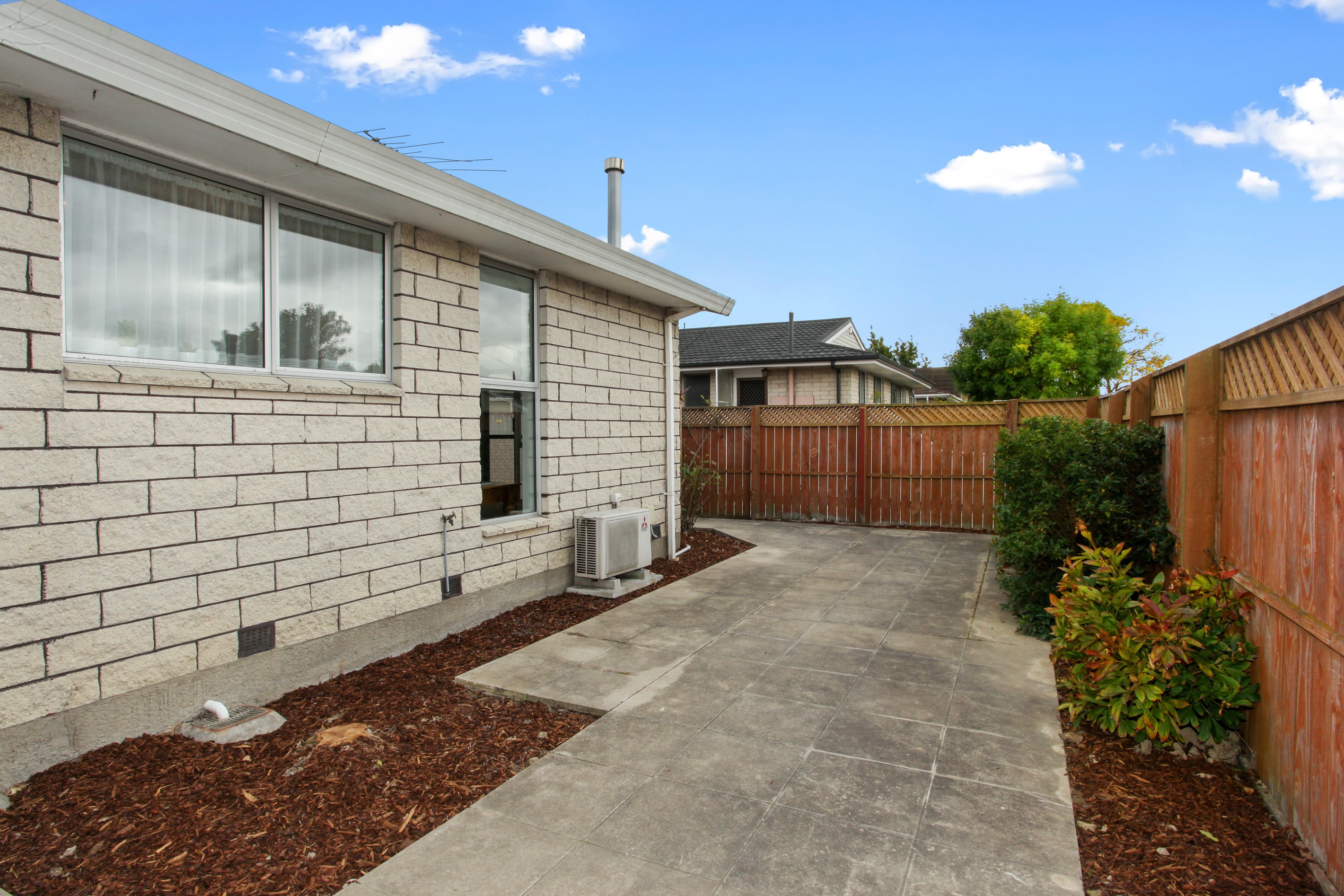 33A Cavendish Road, Casebrook, Christchurch City
