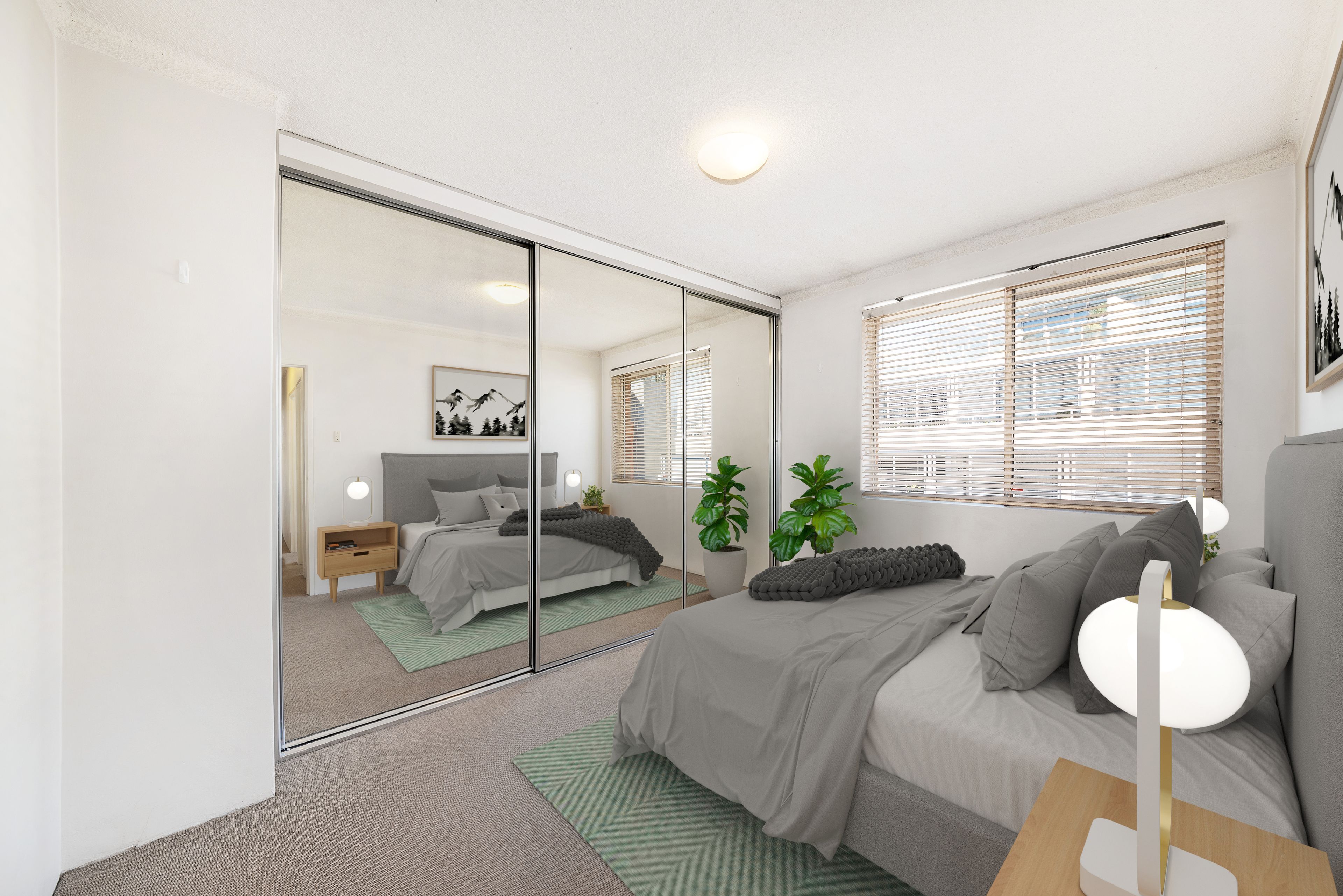 16/7 Mandolong Road, Mosman, NSW 2088