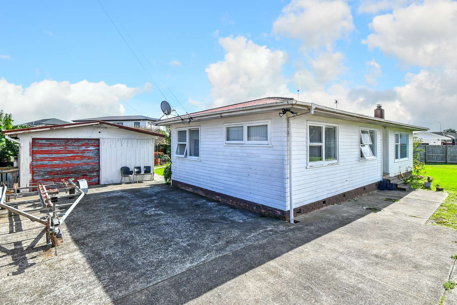 36 Hokianga Street photo 2