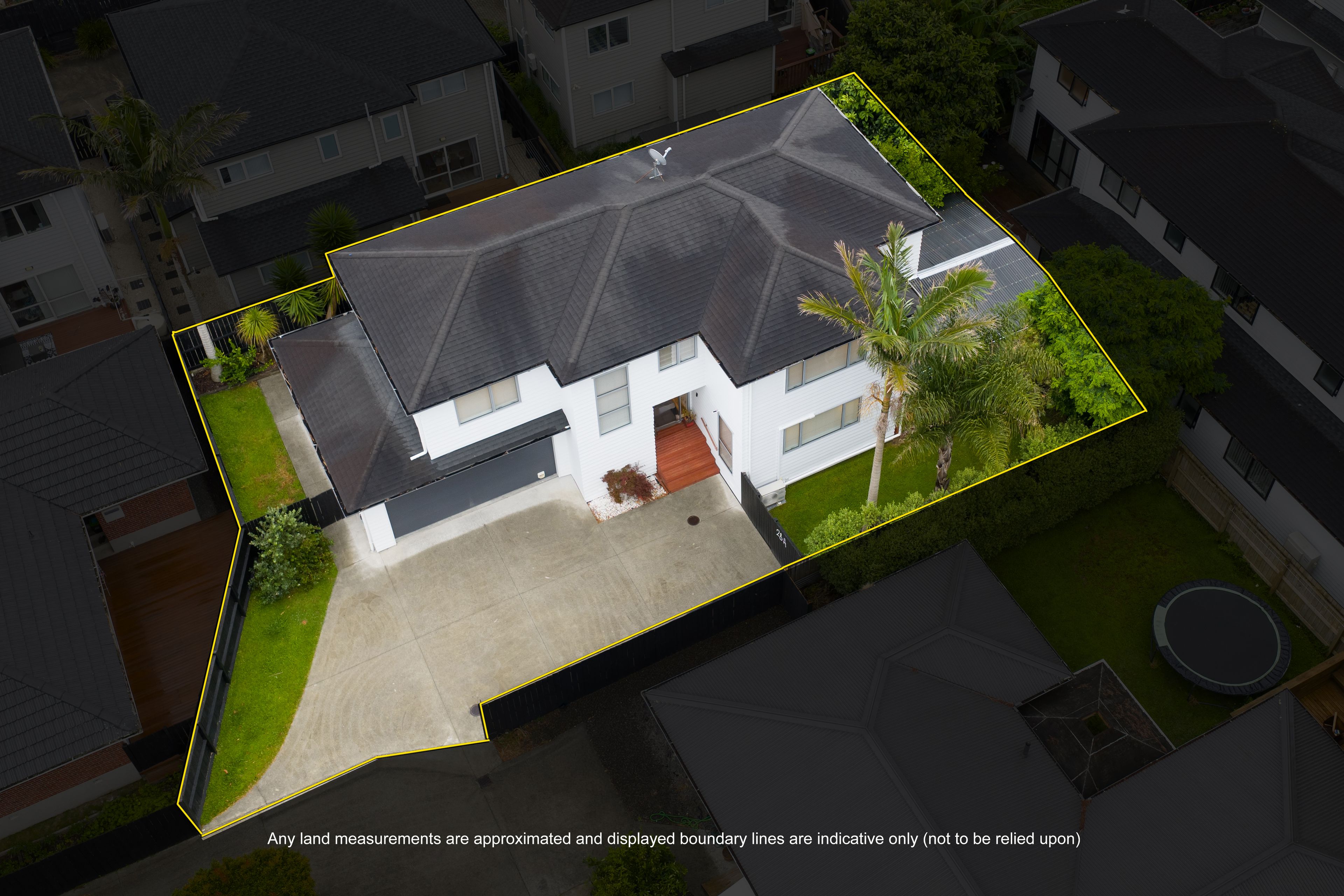 28a Waipani Road, Te Atatu Peninsula, Waitakere City