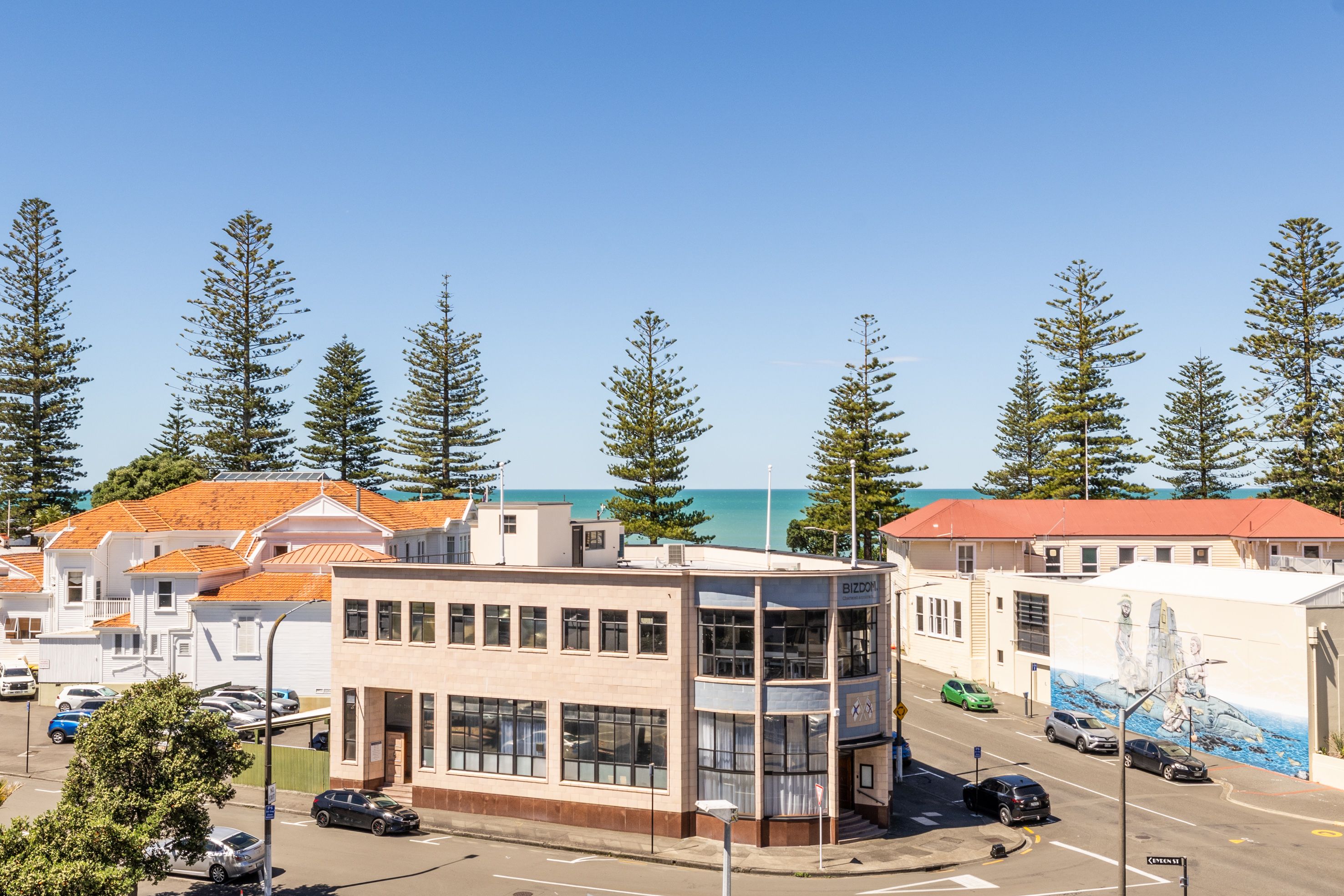 3E/3 Shakespeare Road, Napier South, Napier City