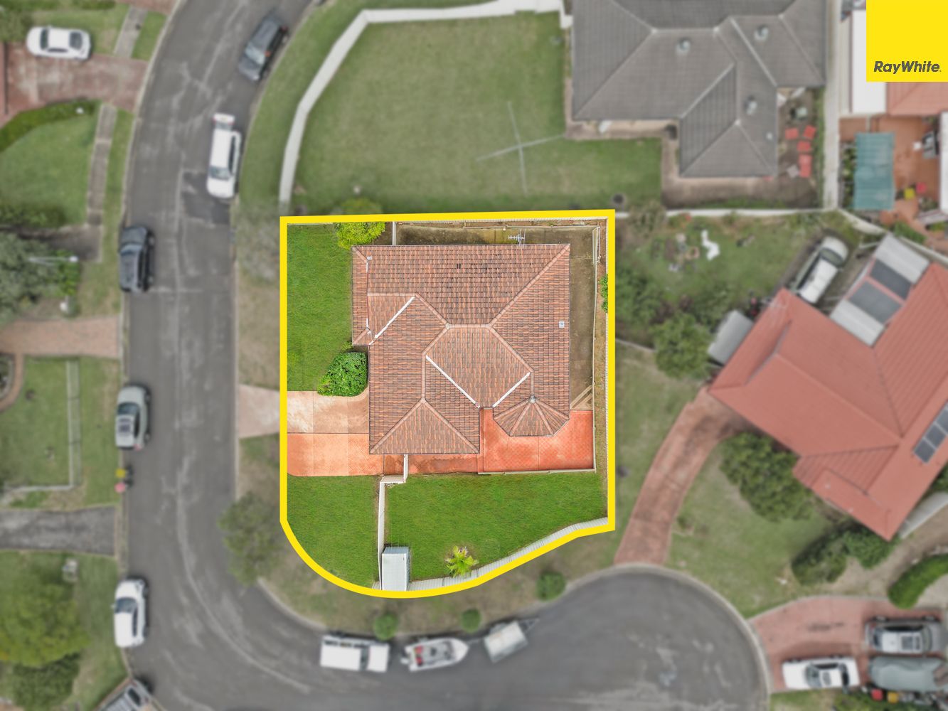 7 Kingfisher Place, Glendenning, NSW 2761