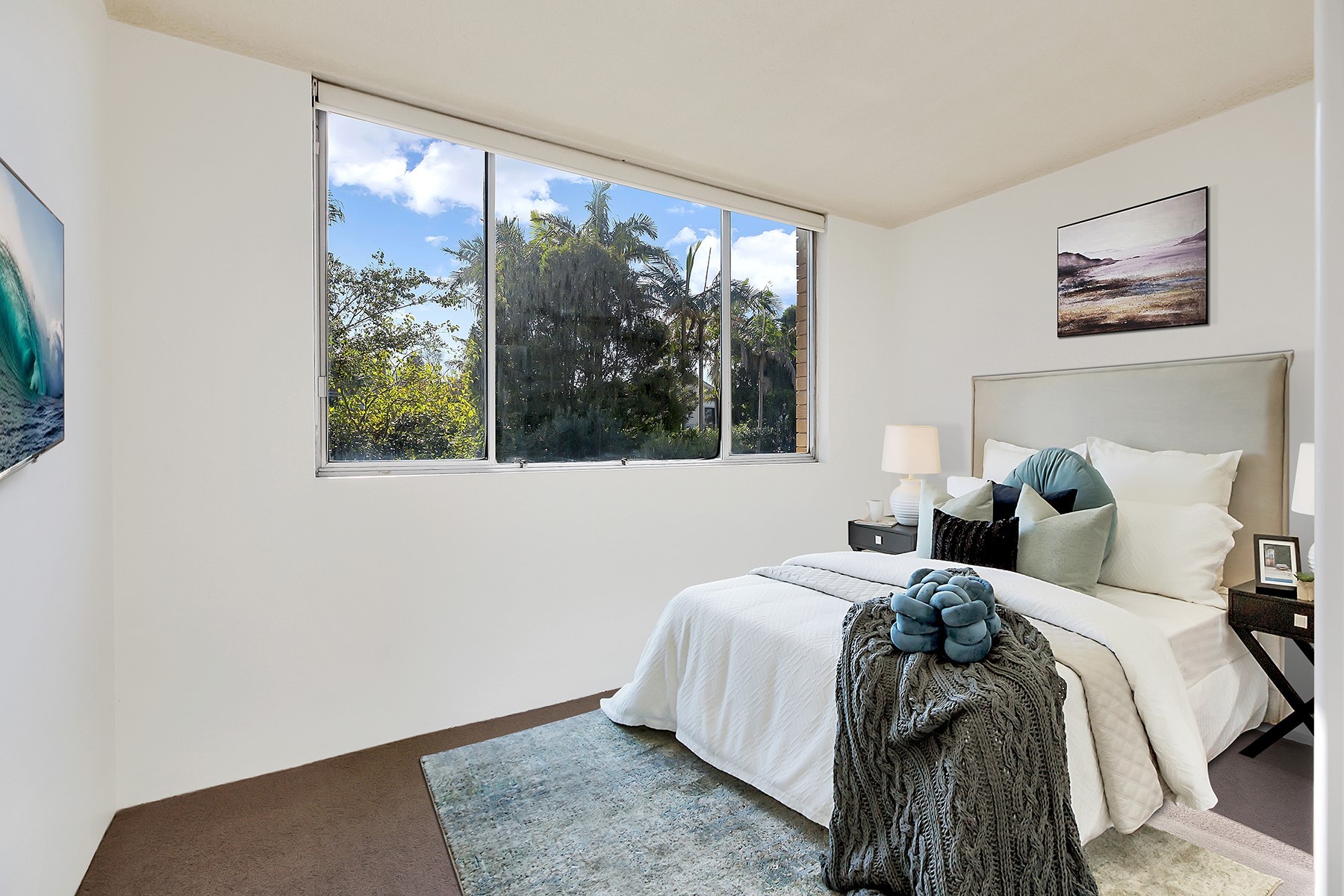 6/29 Coogee Street, Randwick, NSW 2031