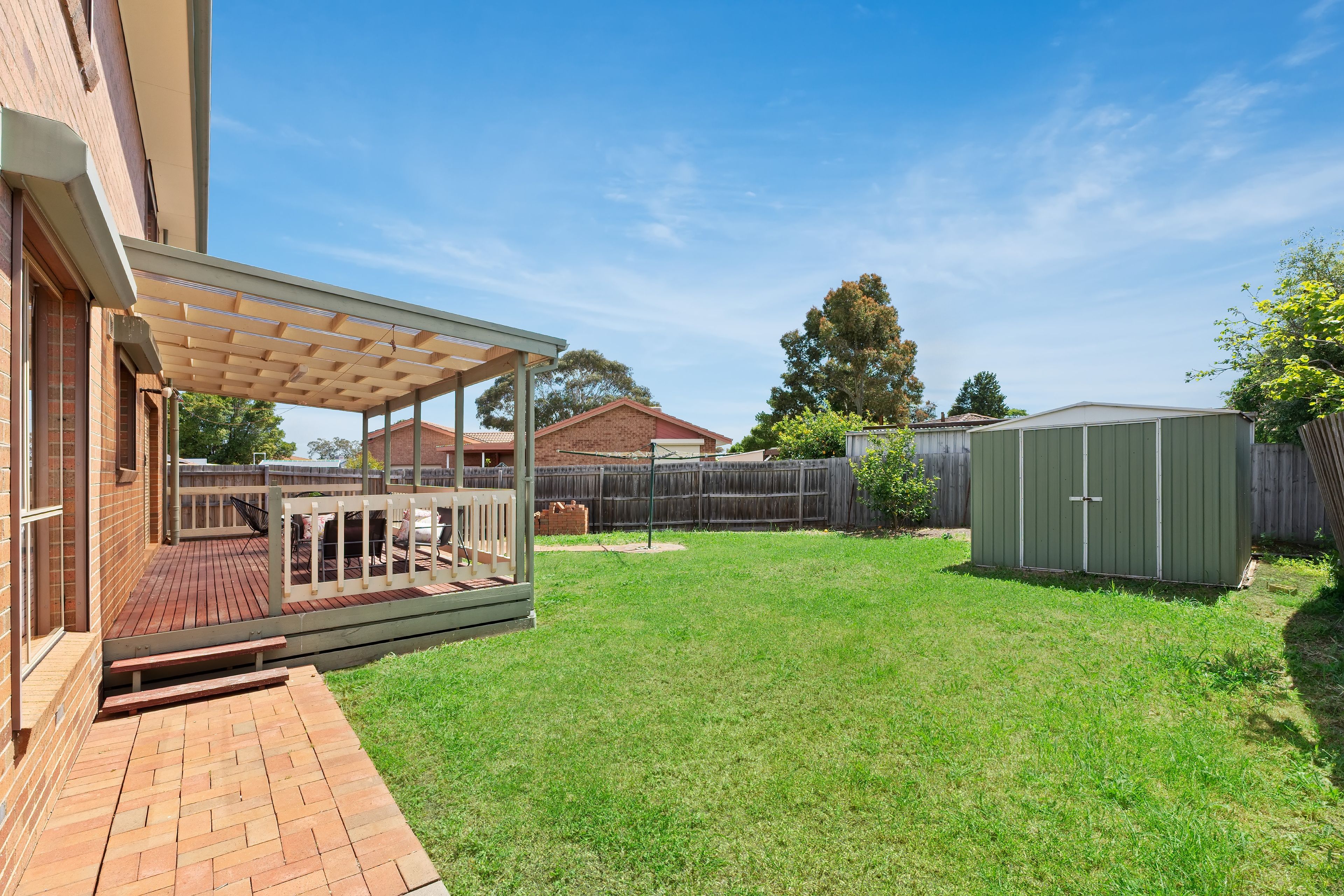 3 Clayton Court — photo 12 of 16