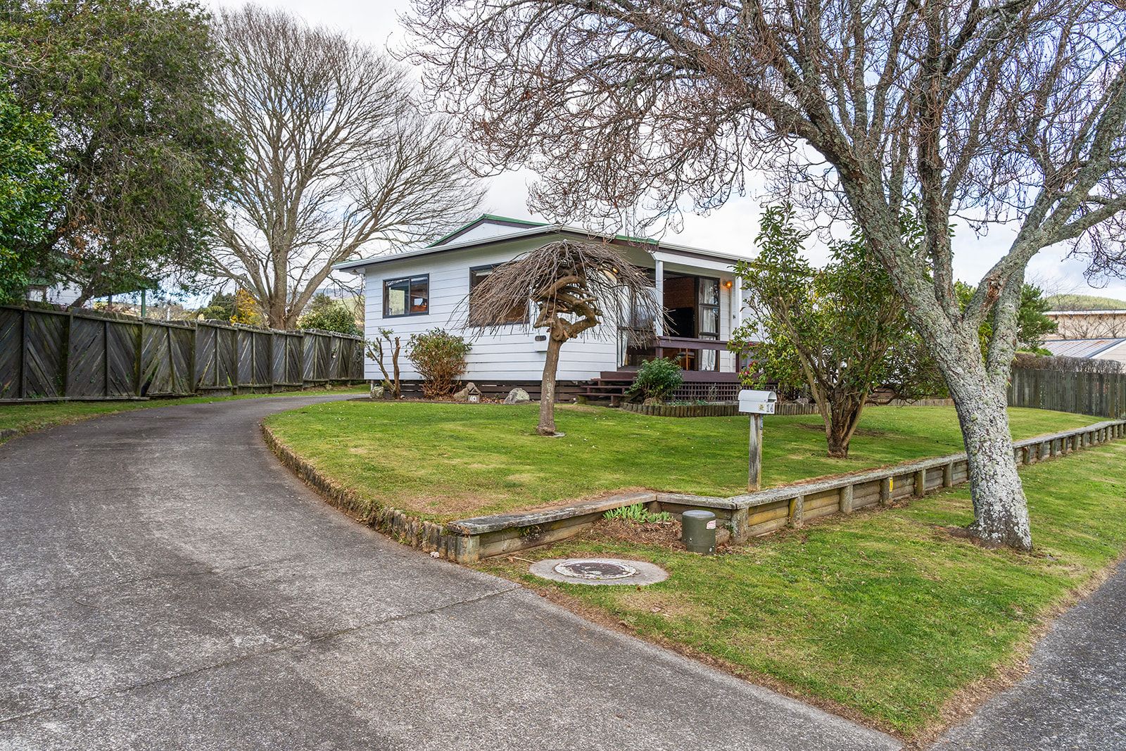 14 Te Ana Place, Lynmore, Rotorua District