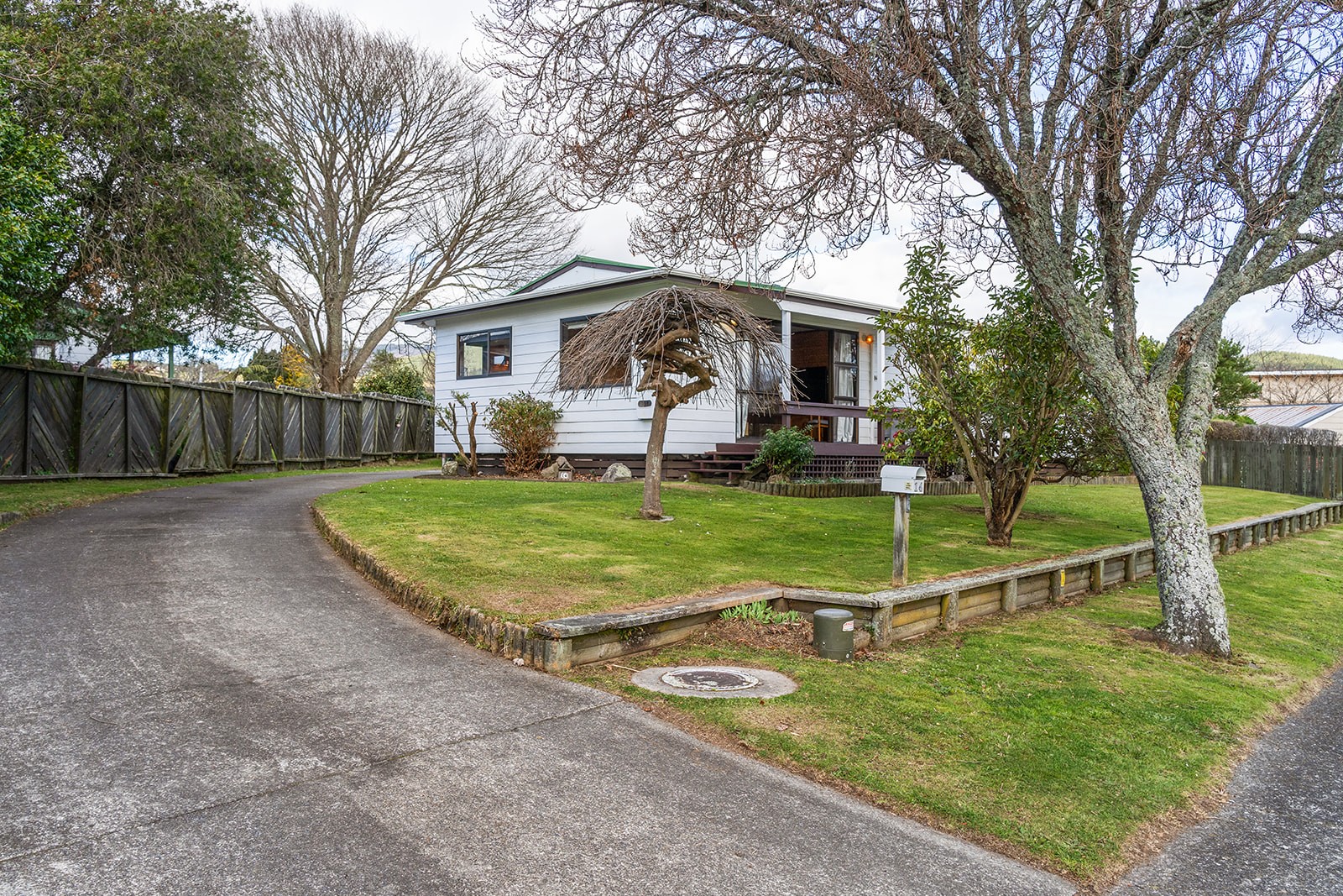 14 Te Ana Place, Lynmore, Rotorua District