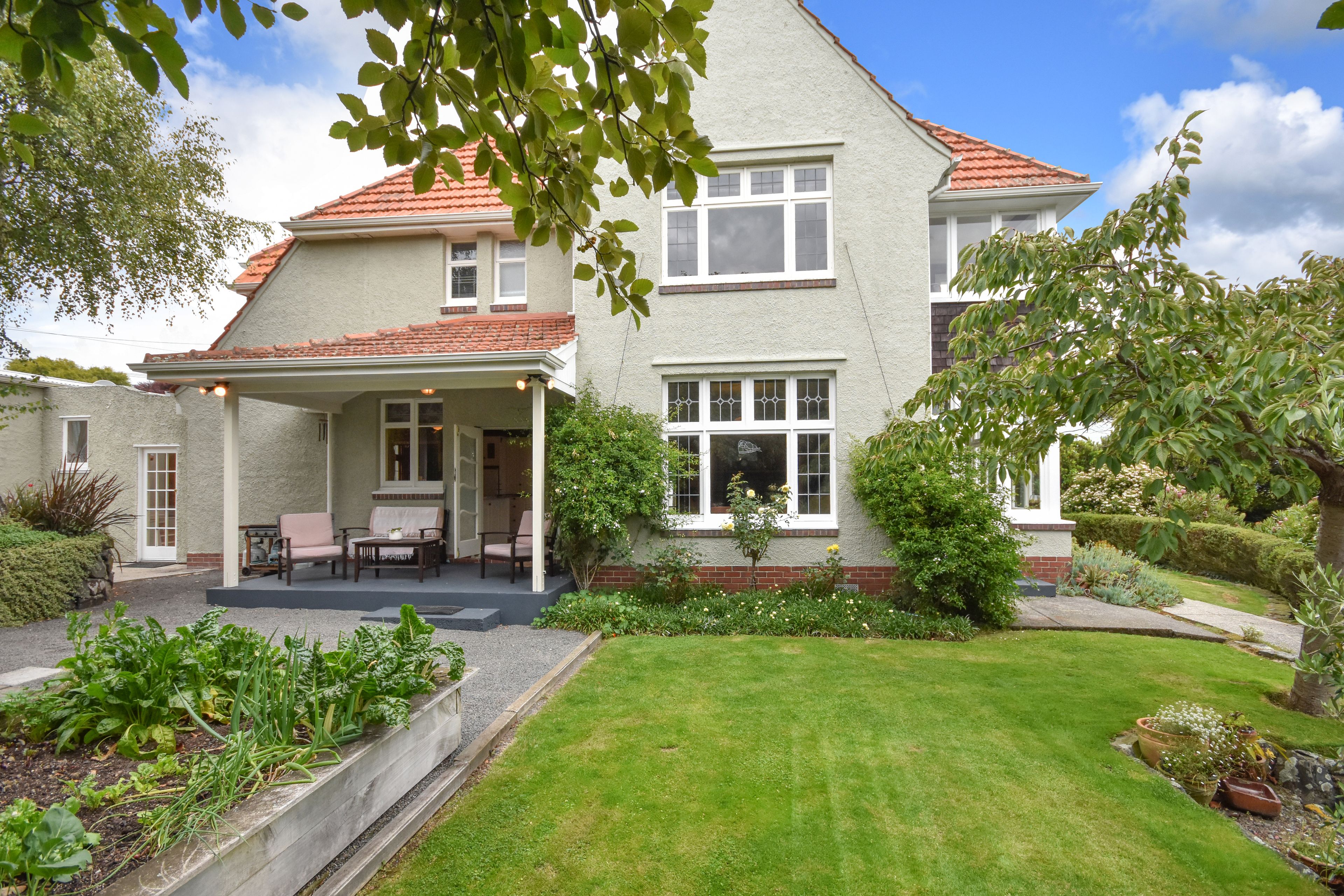 10 Braeburn Street, Vauxhall, Dunedin City