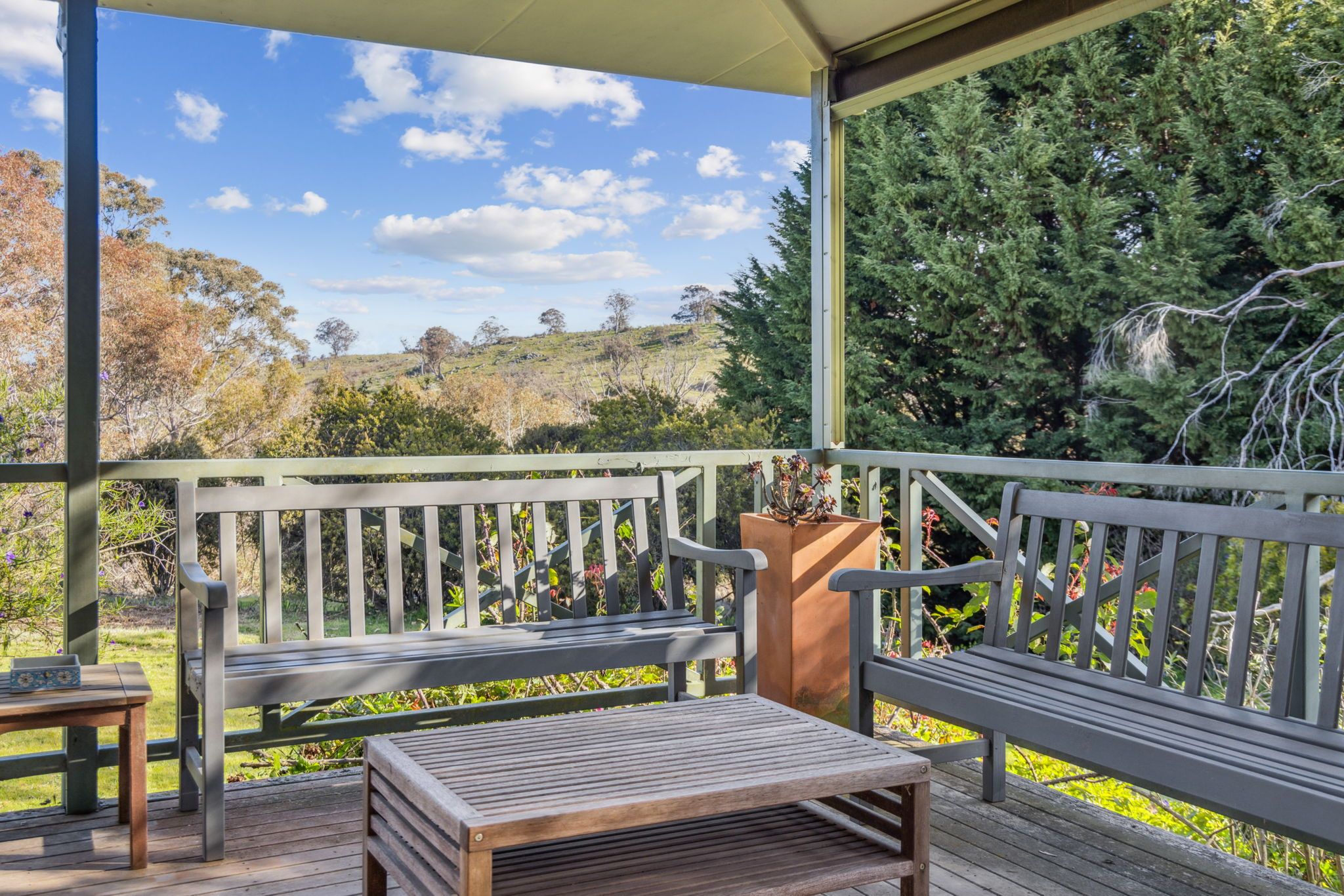 "Beddulluck Hill"/47 Boundary Lane, Wallaroo, NSW 2618 Sold Acreage