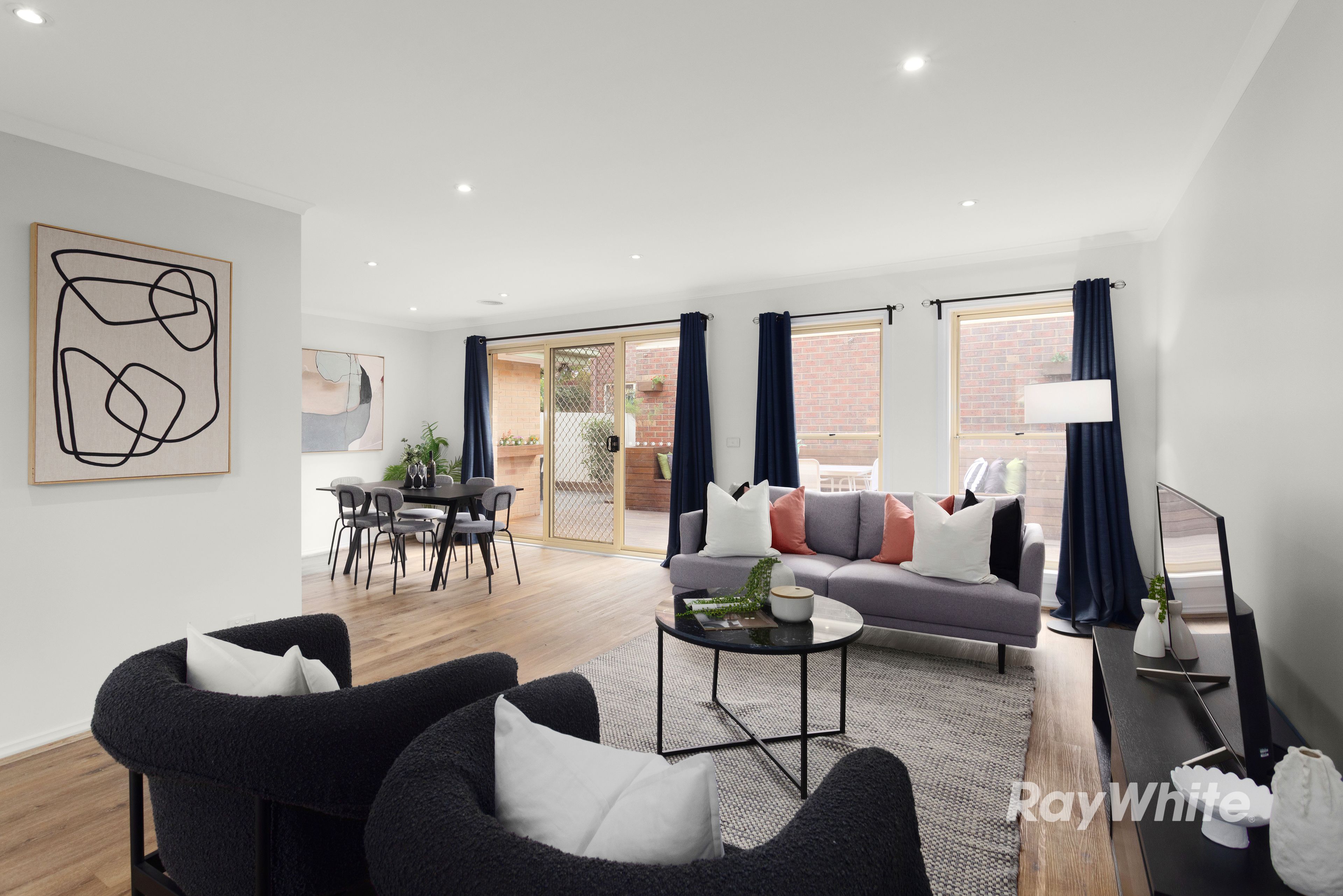 19 Federation Walk, Hughesdale, VIC 3166