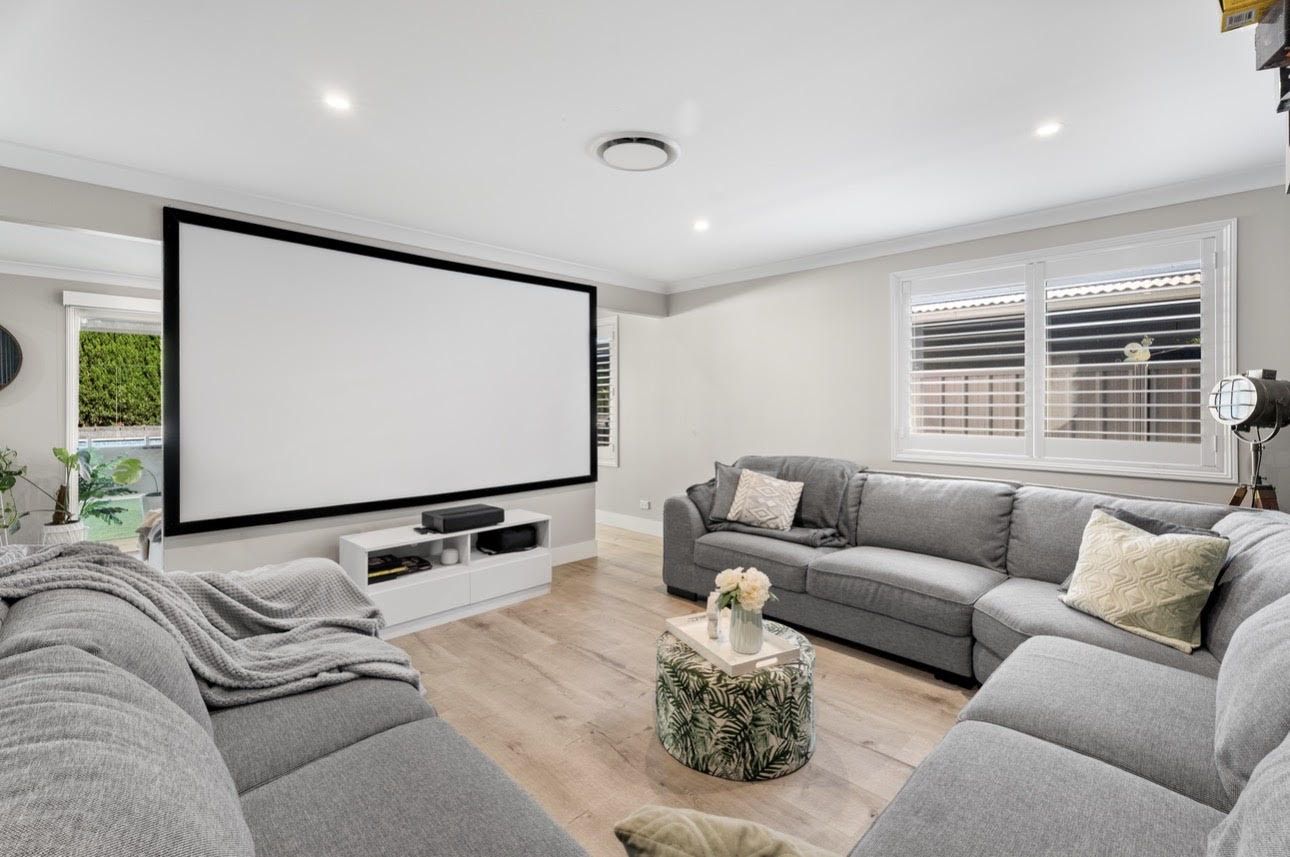 23 Kingsfield Avenue, Glenmore Park, NSW