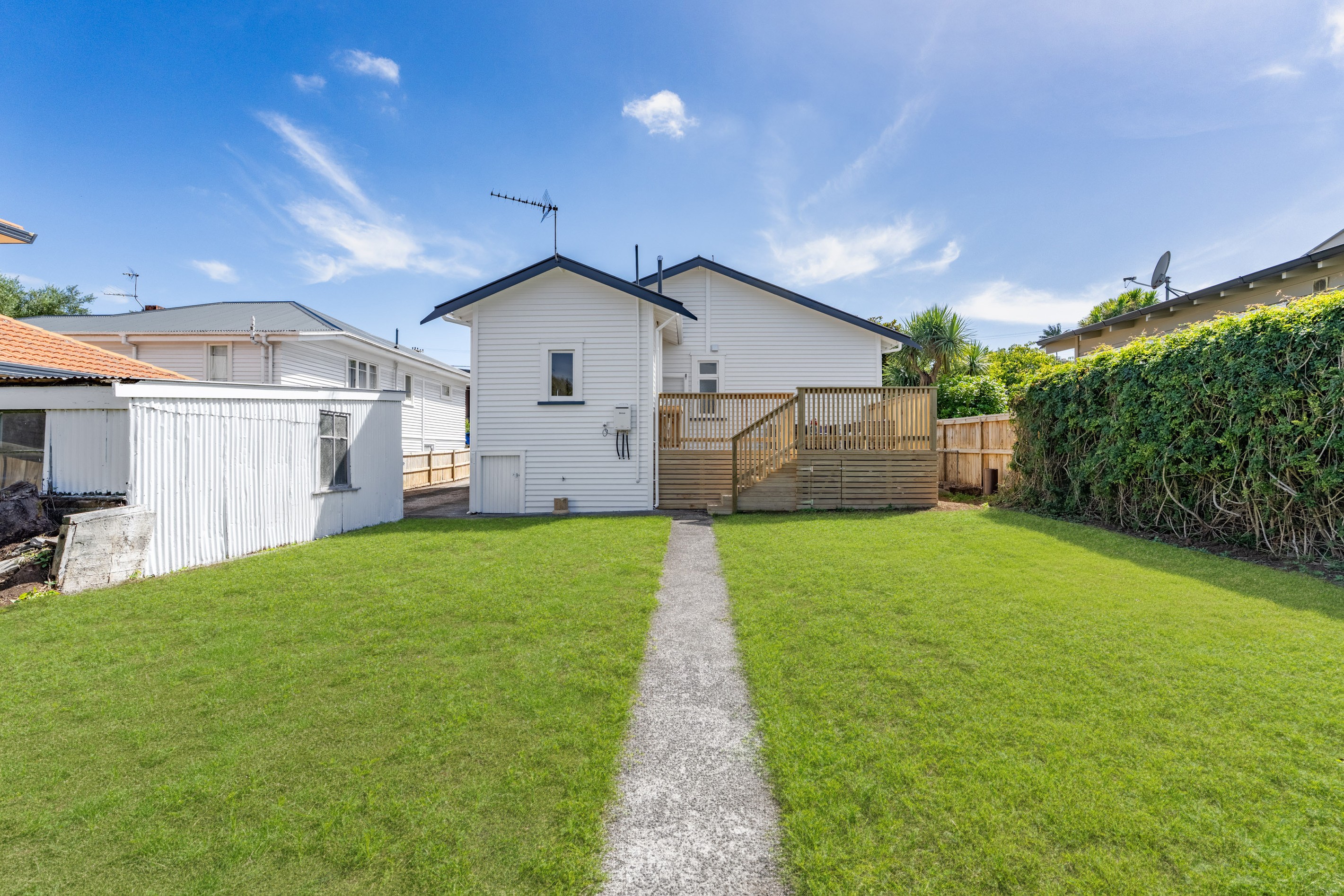 3 Clarke Road, Onehunga, Auckland City