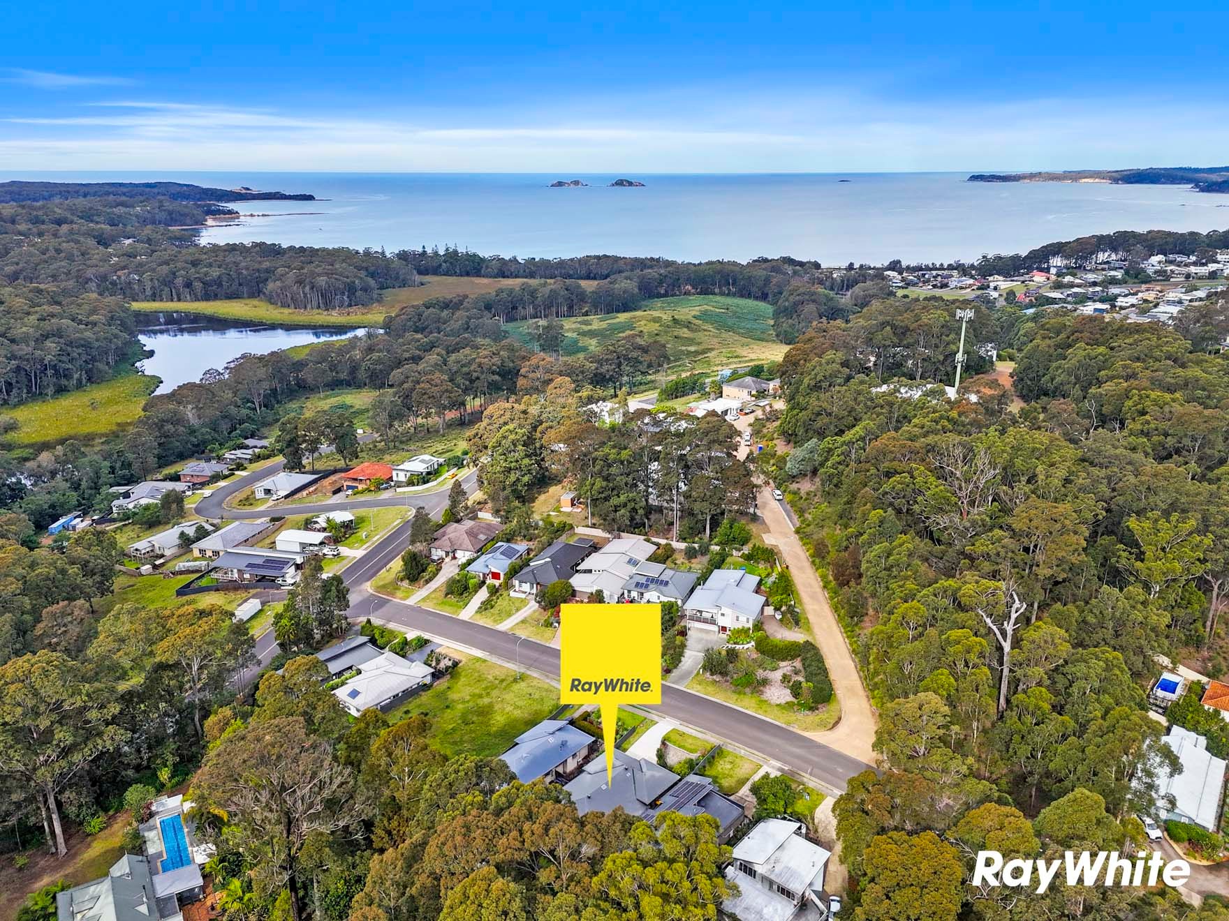 9 Litchfield Crescent, Long Beach, NSW 2536