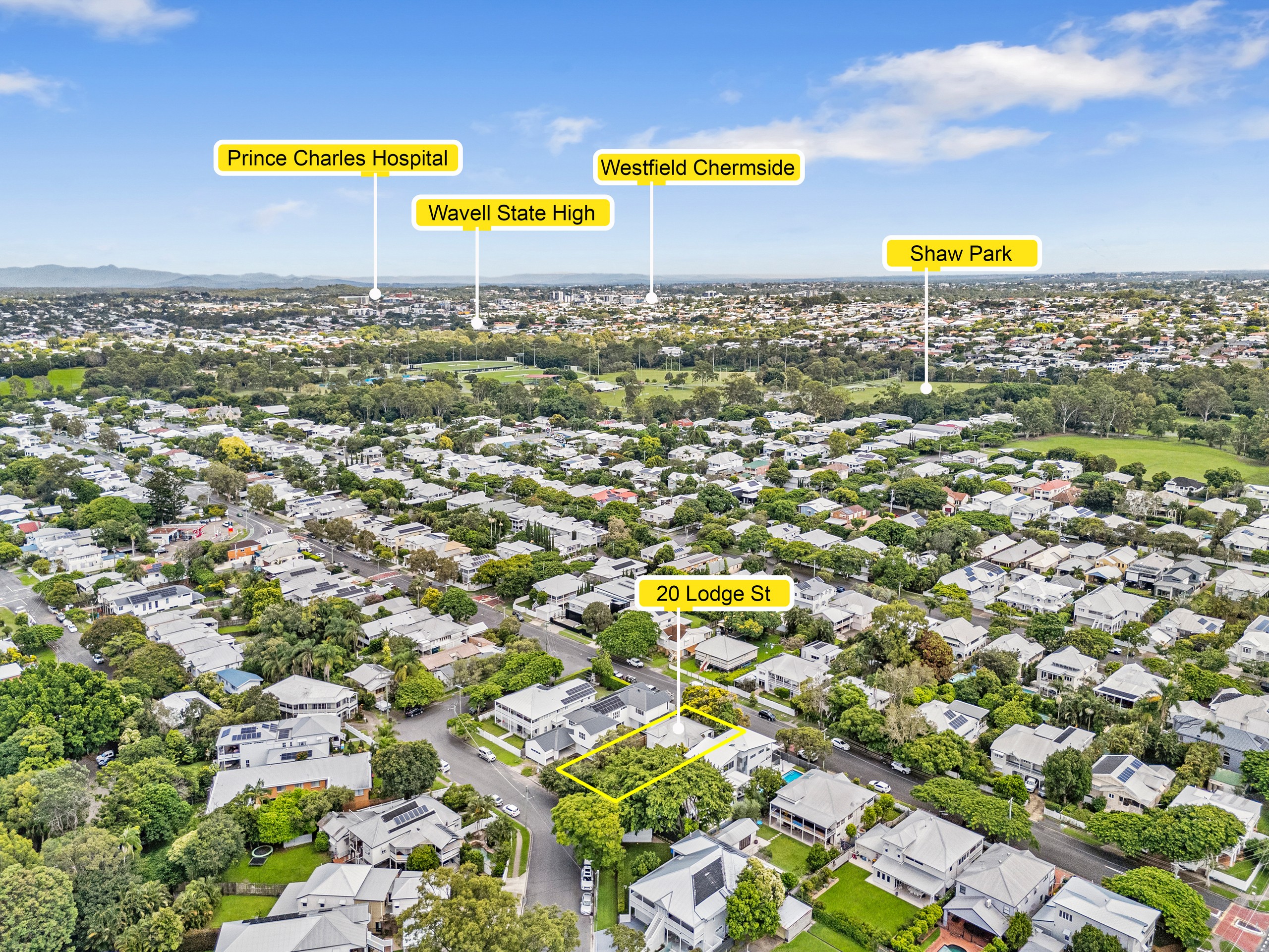 20 Lodge Road, Kalinga, QLD 4030