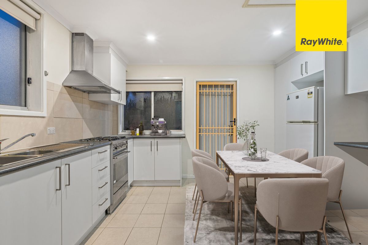 25A Fullagar Crescent, Higgins, ACT 2615