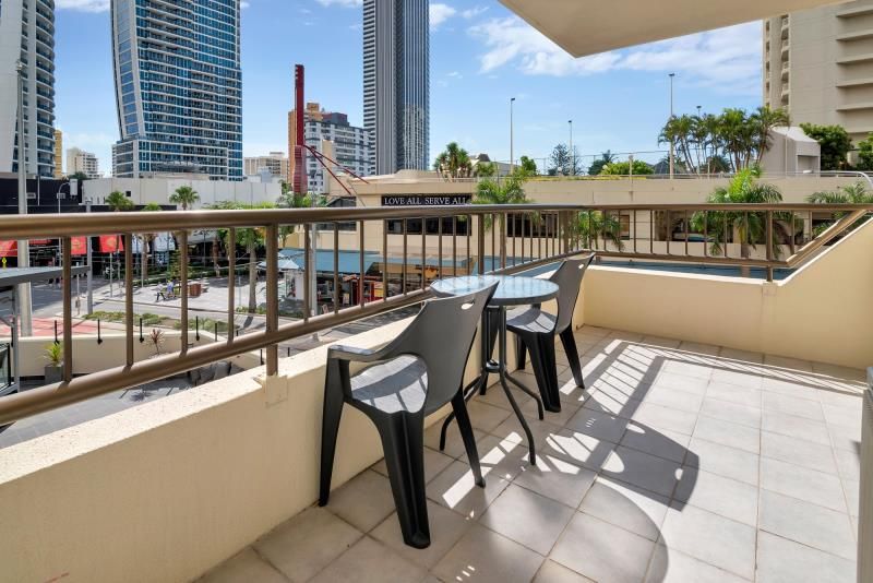 221/3142 Surfers Paradise Boulevard, Surfers Paradise, QLD 4217