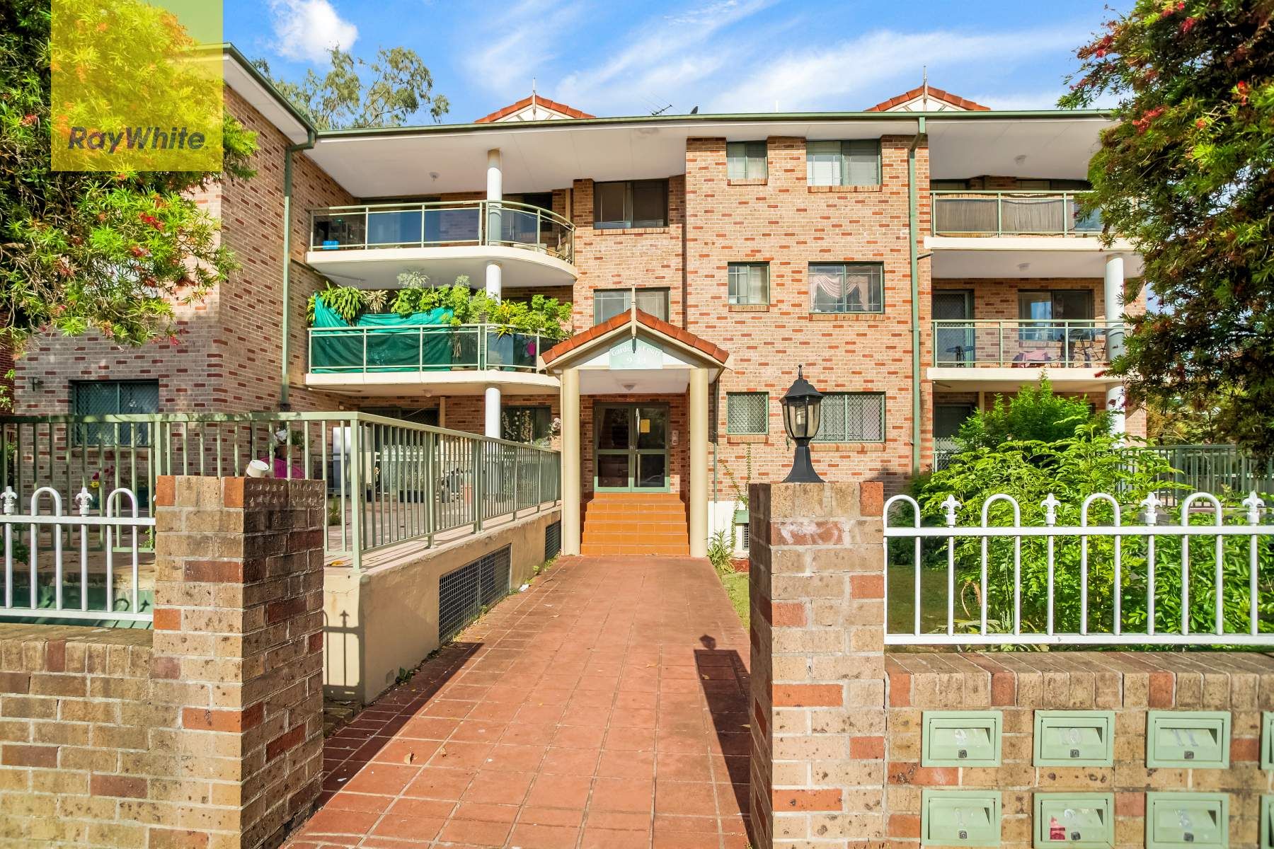 1/9-11 Cairds Avenue, Bankstown, NSW 2200