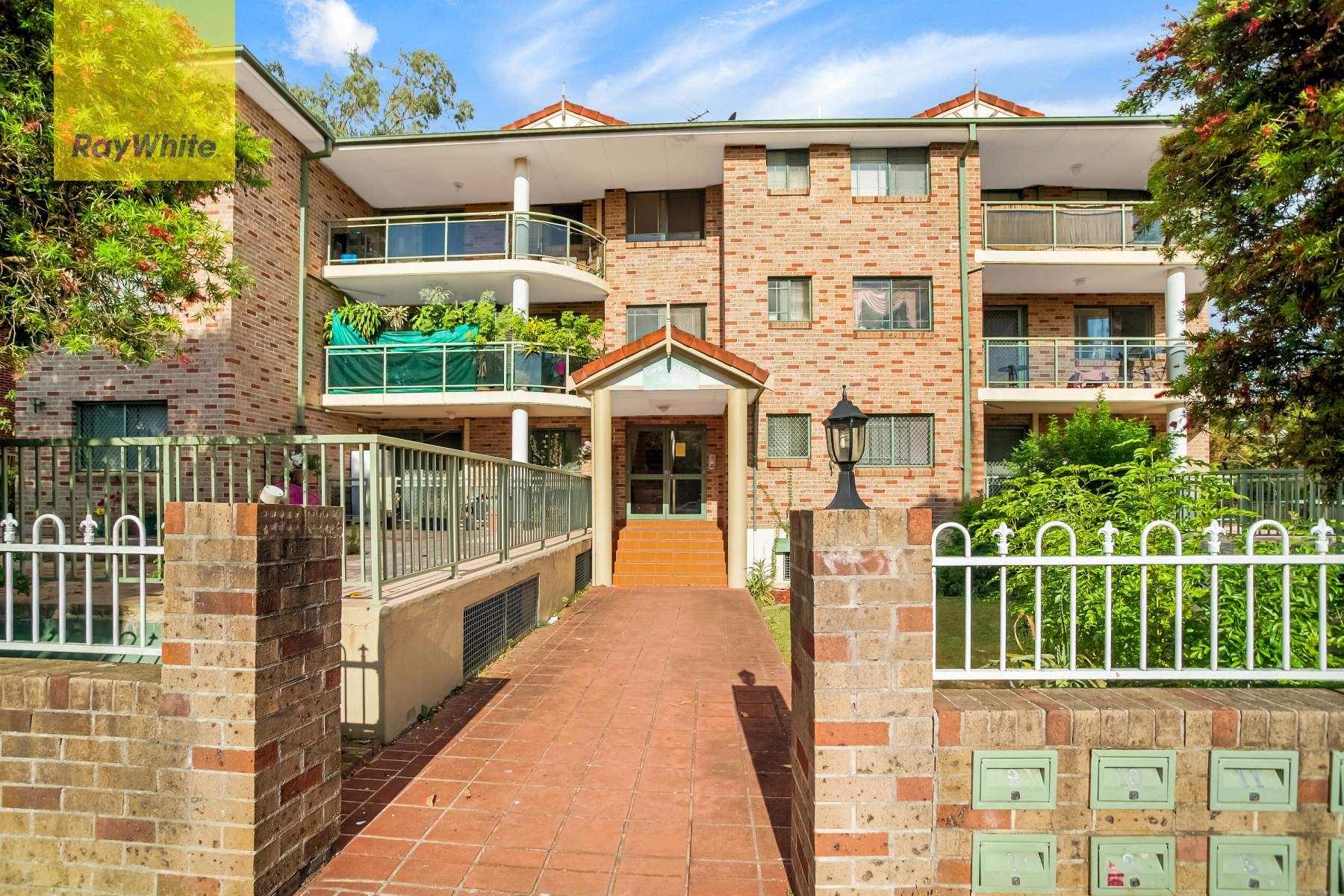 1/9-11 Cairds Avenue, Bankstown, NSW 2200