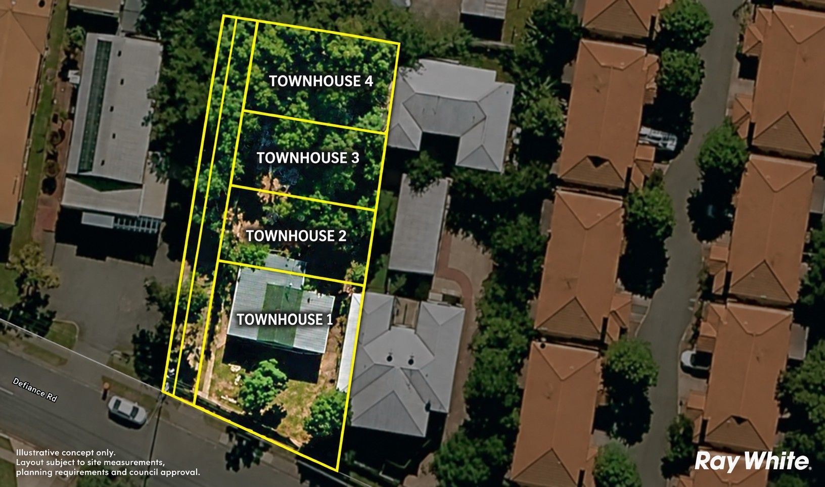 51 Defiance Road — photo from Ray White Logan City